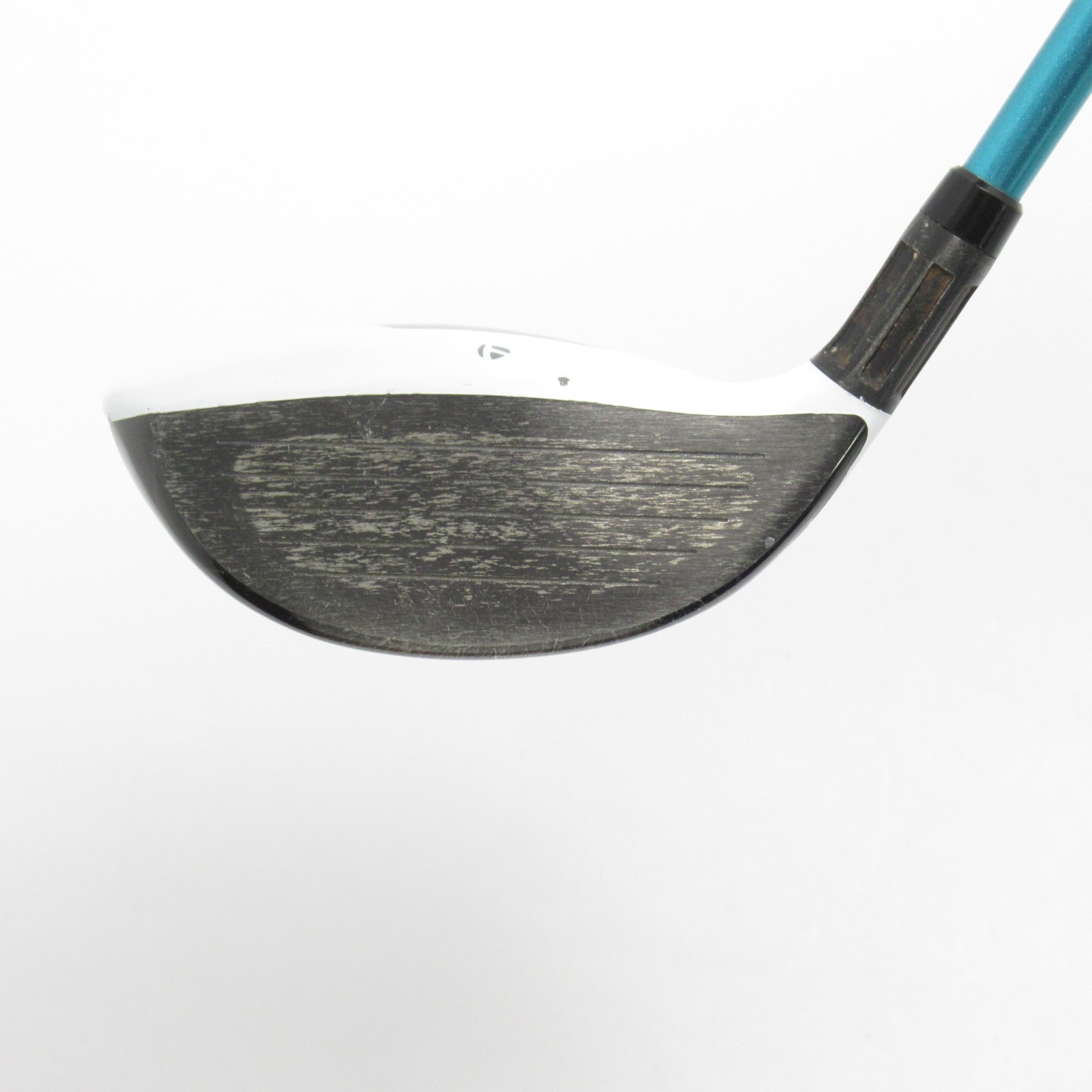 中古】M2(2017) フェアウェイウッド Tour AD GP-6 15 S D(フェアウェイ