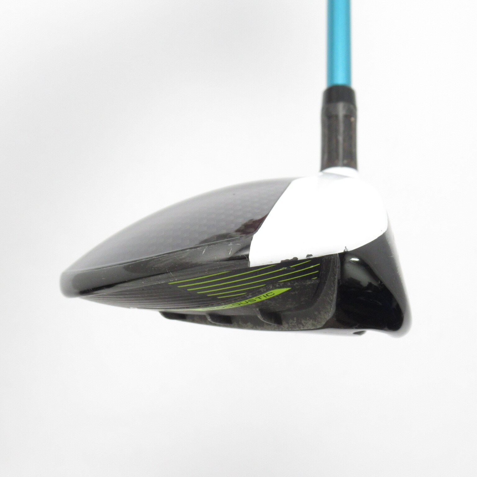 中古】M2(2017) フェアウェイウッド Tour AD GP-6 15 S D(フェアウェイ