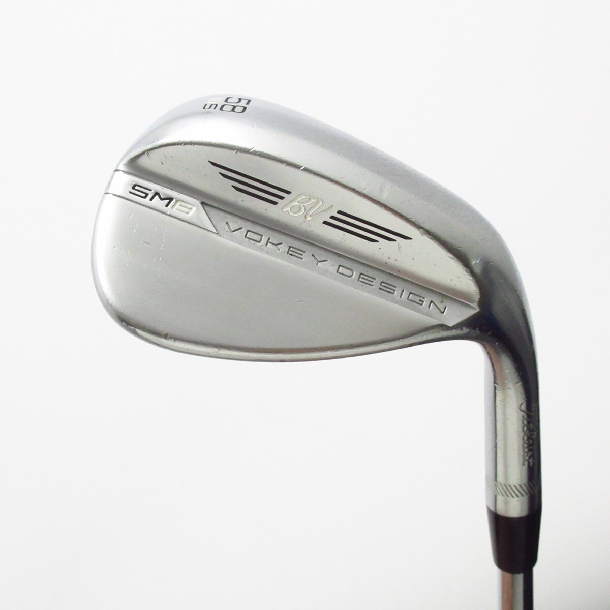 タイトリスト　ボーケイ　SM7 ウエッジ　54° 58° NSプロ　950 タイトリスト ボーケイ SM7 ウエッジ 54° 58° NSプロ 950 タイトリスト