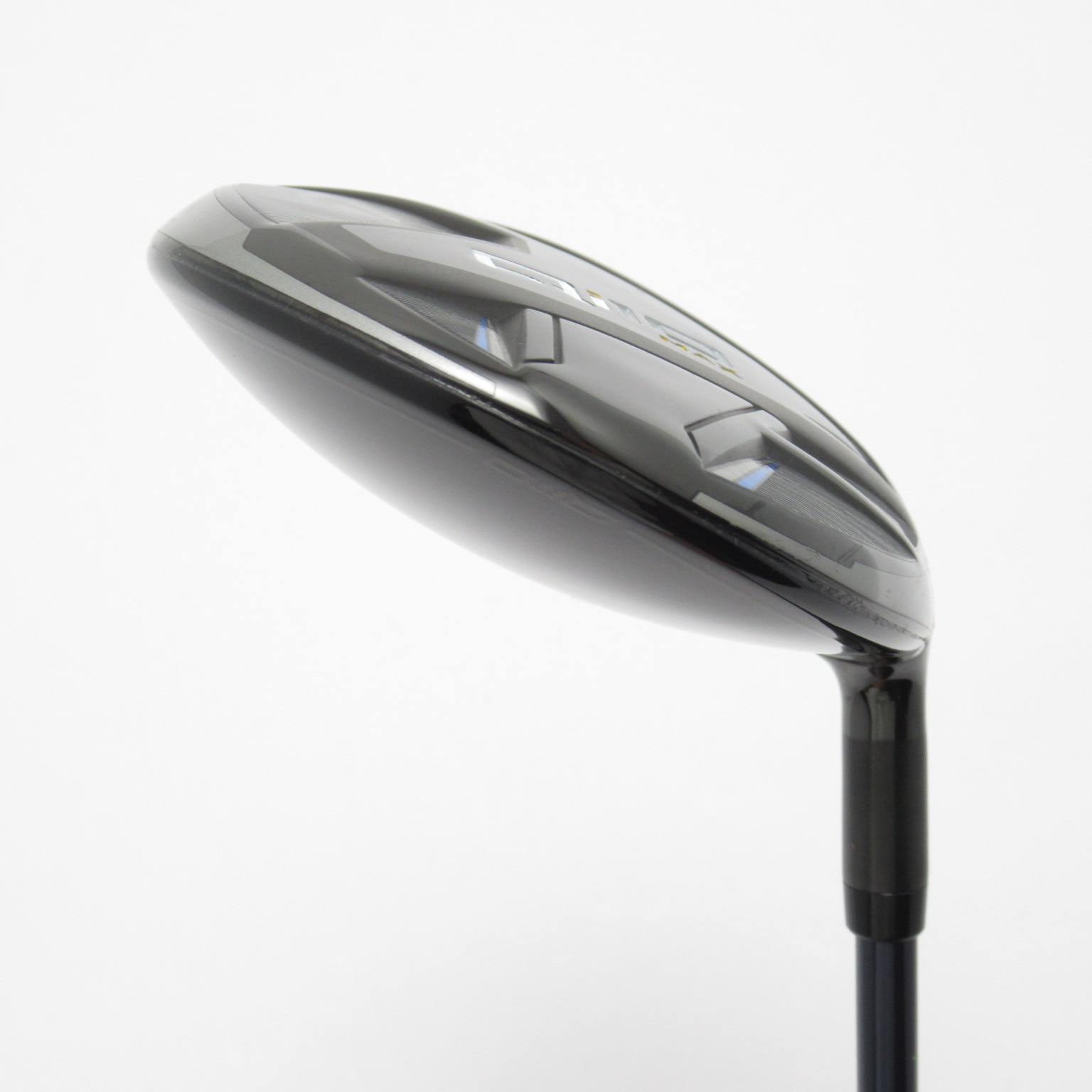 中古】Qi10 MAX フェアウェイウッド Diamana Blue TM50 16 R C