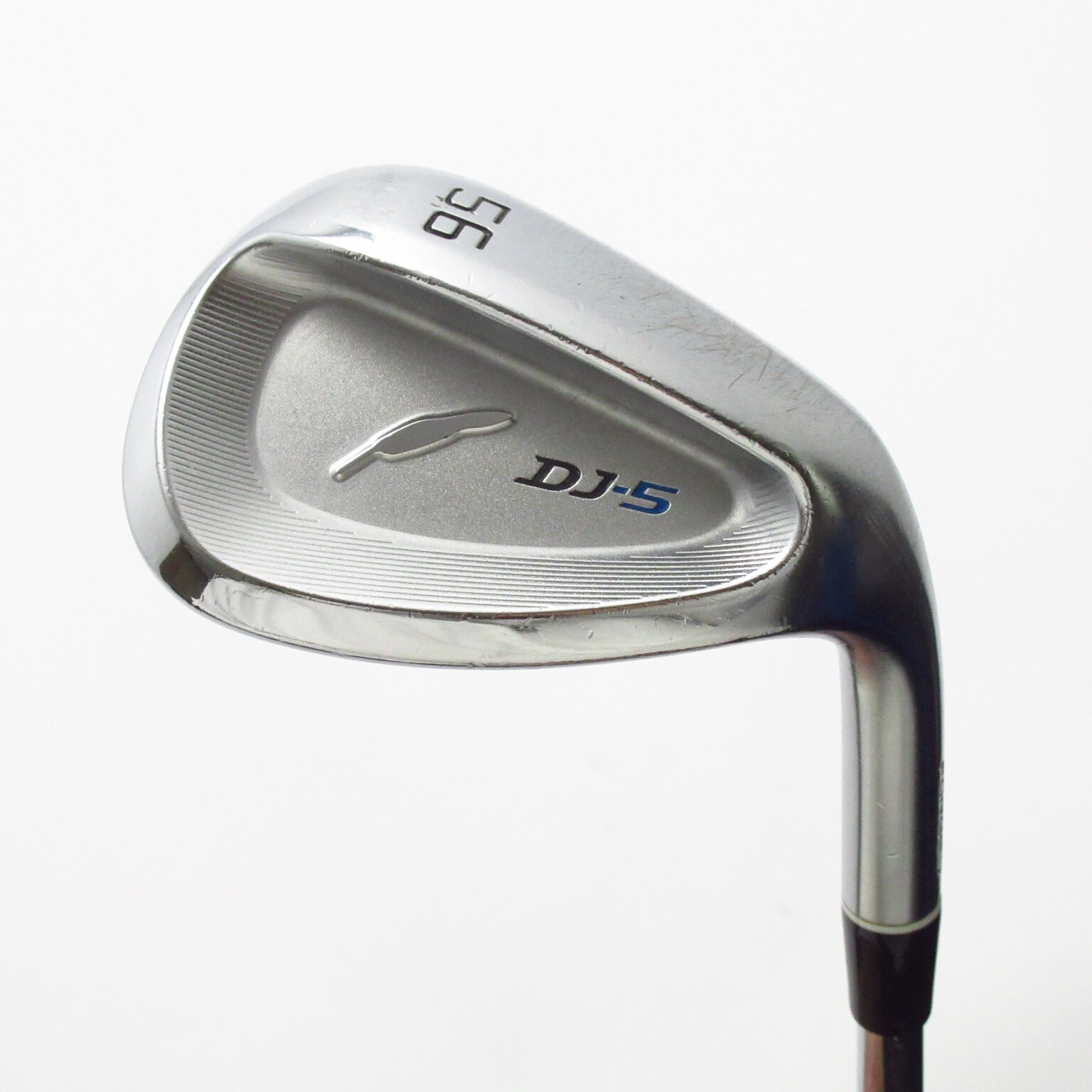 お買い得品！【中古ゴルフクラブ】フォーティーン DJ-5 ウェッジ 2022 NSプロ TS-114w SW【14日間返品OK】 中古】DJ-5 ウェッジ N.S.PRO TS-114w 56-08 判別不能 CD(ウェッジ
