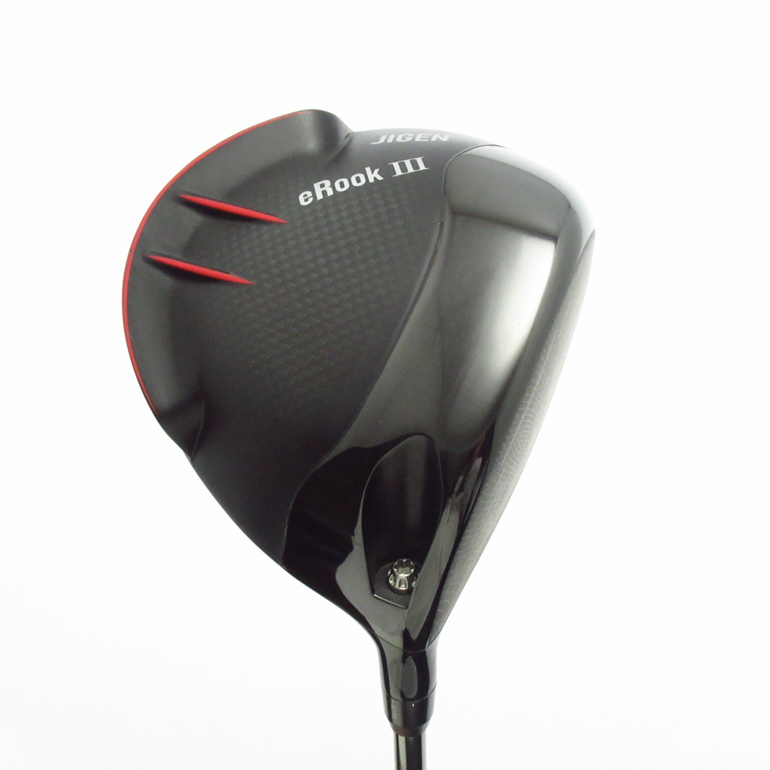 中古】eRook III ドライバー DERA MAX 08D 4 10.5 SR BC(ドライバー