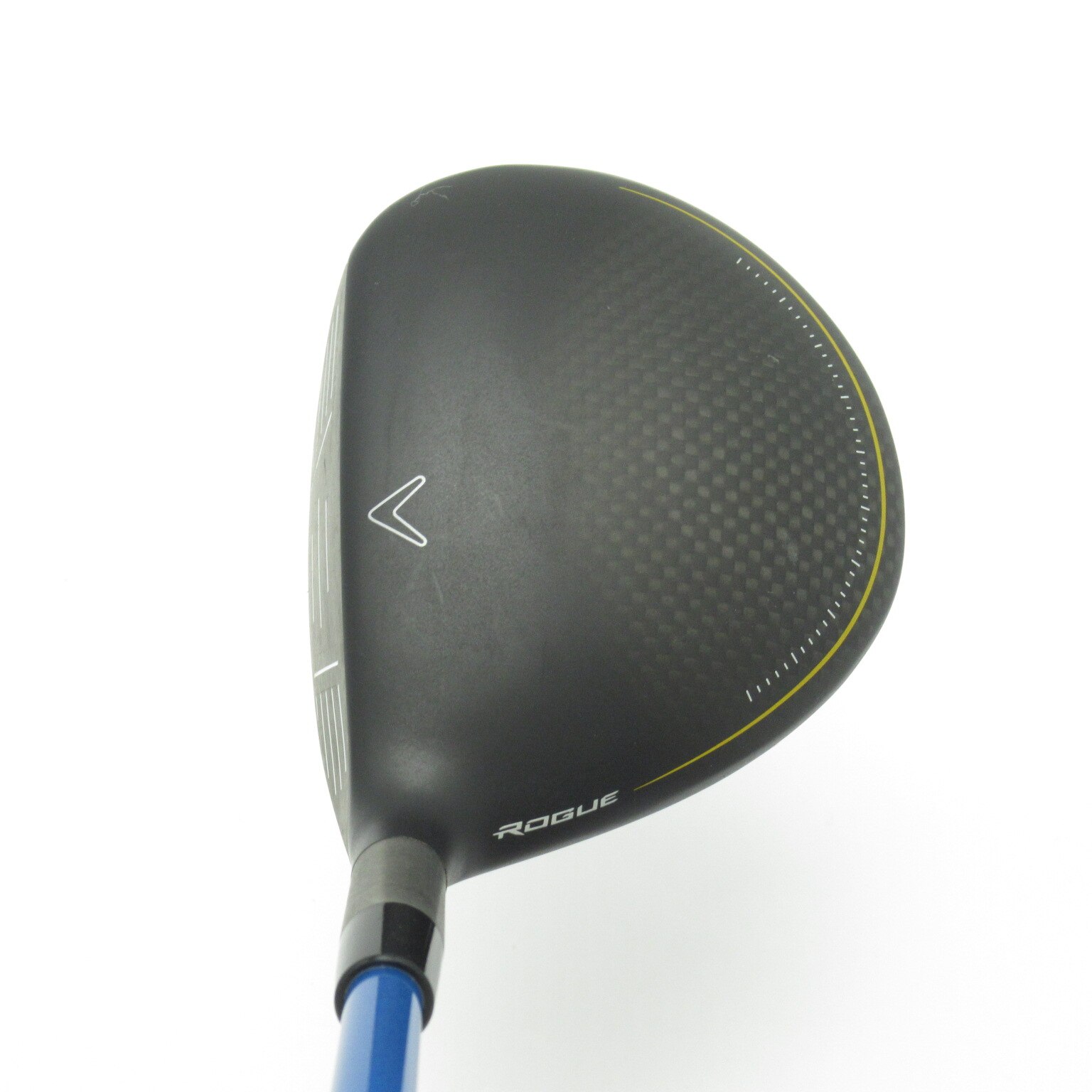 中古】ローグ ST MAX フェアウェイウッド Speeder NX 50 15 S C