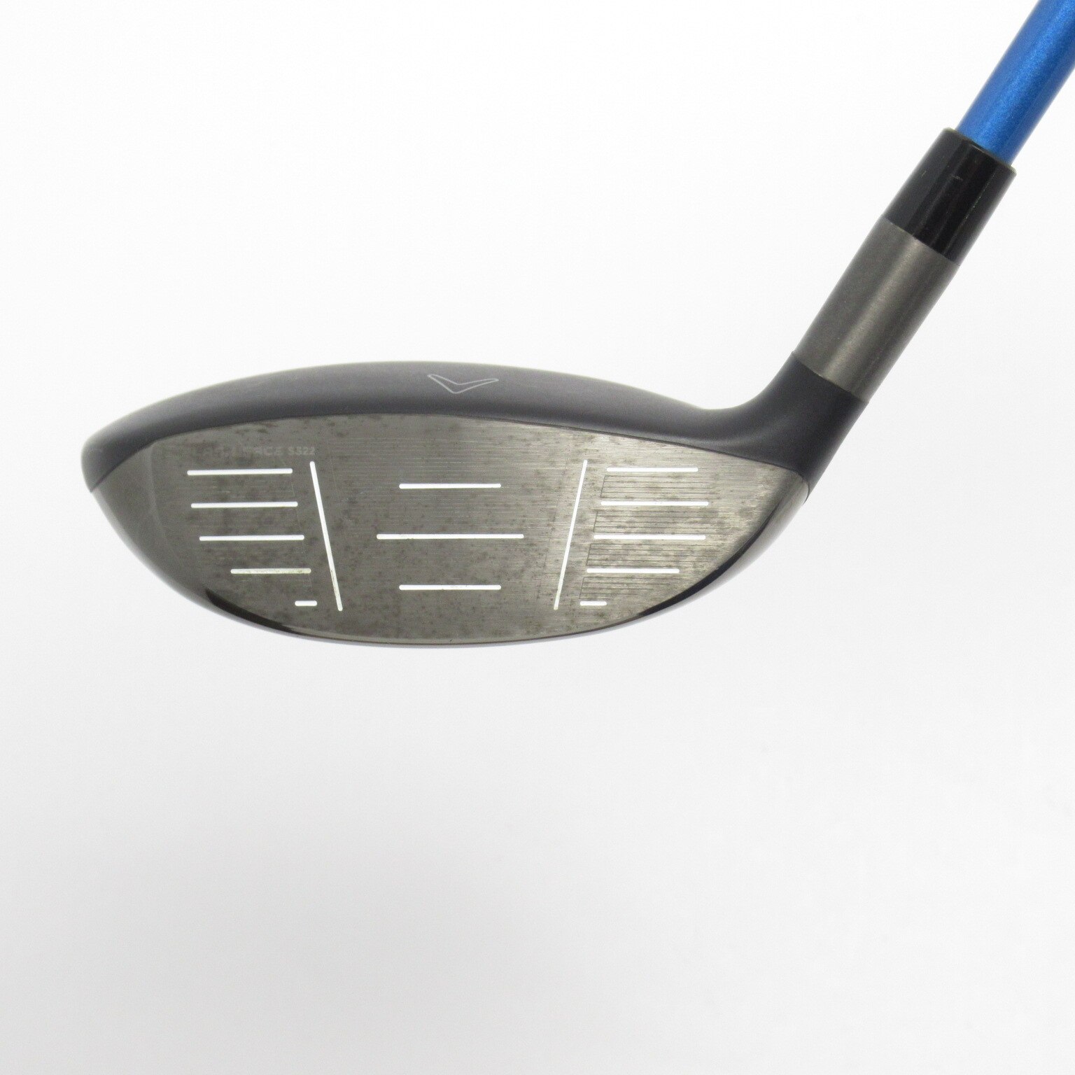 中古】ローグ ST MAX フェアウェイウッド Speeder NX 50 15 S C