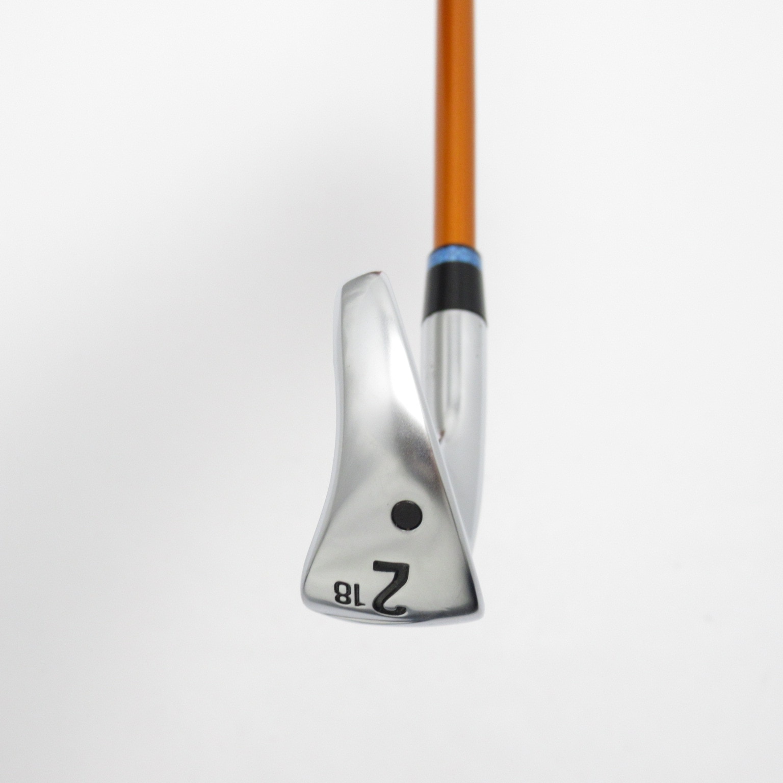 中古】スリクソン ZX MkII アイアン ユーティリティ Tour AD DI-85