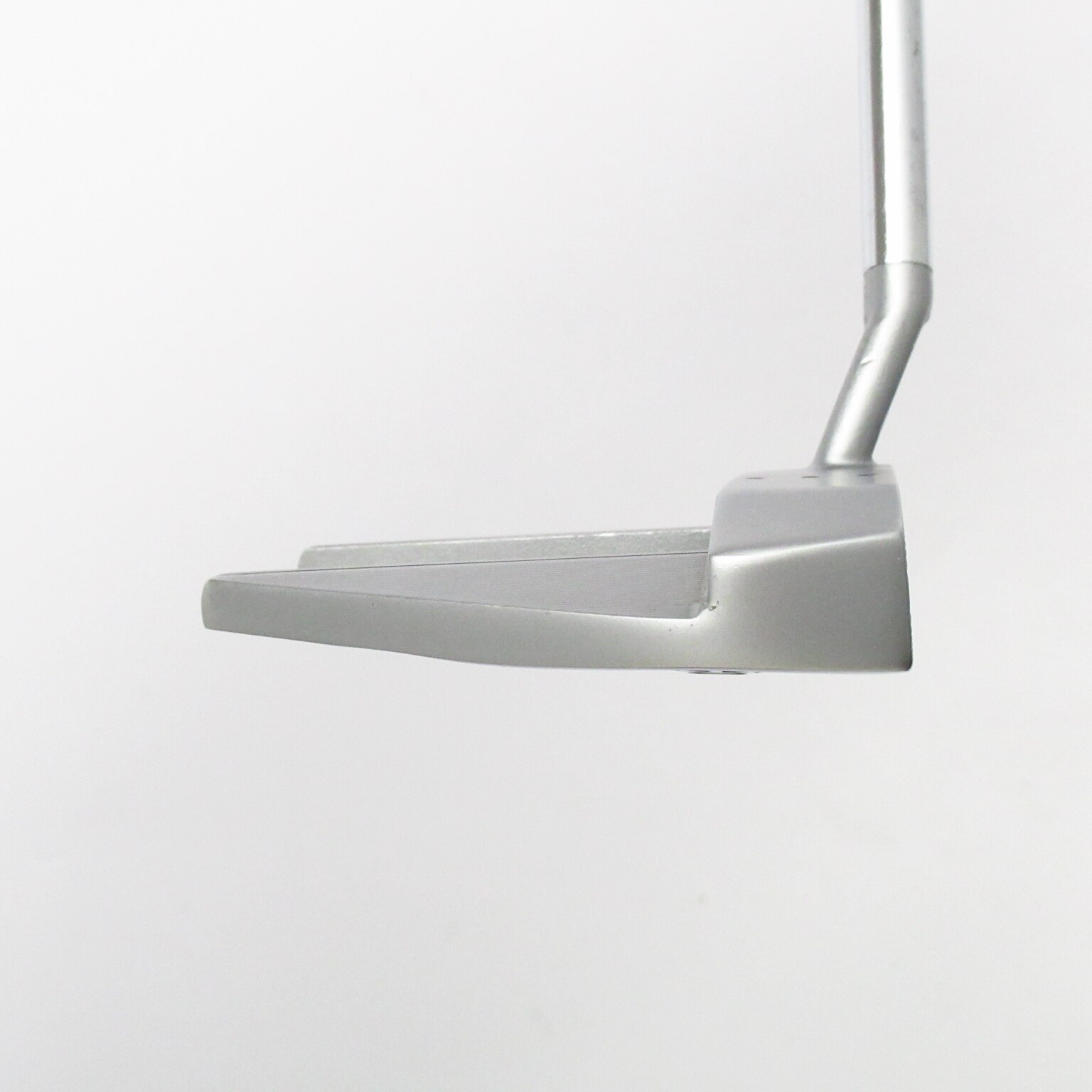 中古】ホワイトホット オージー #7S SLシャフト装着 パター カーボン