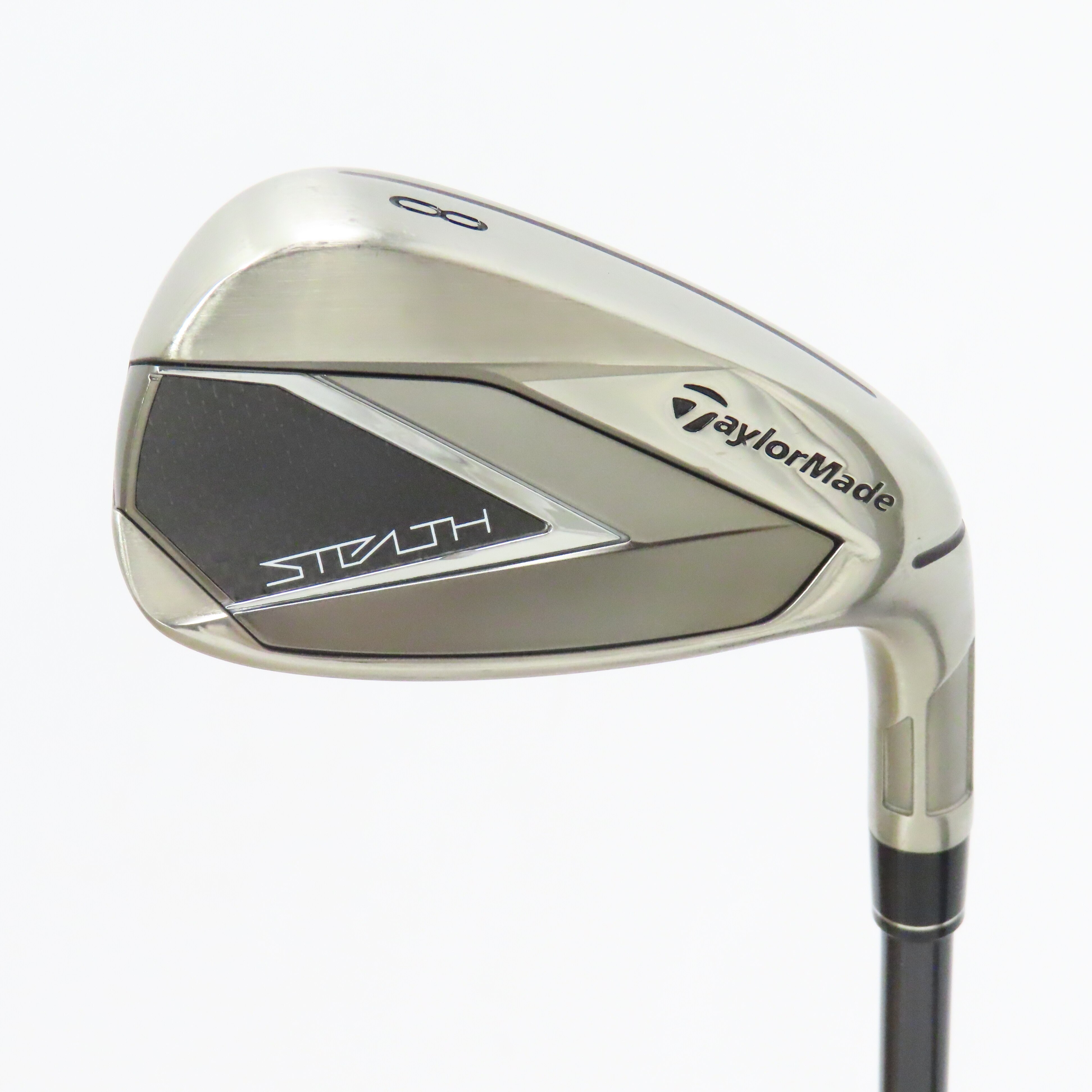 【中古ゴルフクラブ】テーラーメイド　STEALTH　ステルス アイアン TENSEI RED TM60(2022)　シャフト：TENSEI RED TM60(2022) 中古】ステルス アイアン TENSEI RED TM60(2022) 32 S C(アイアン