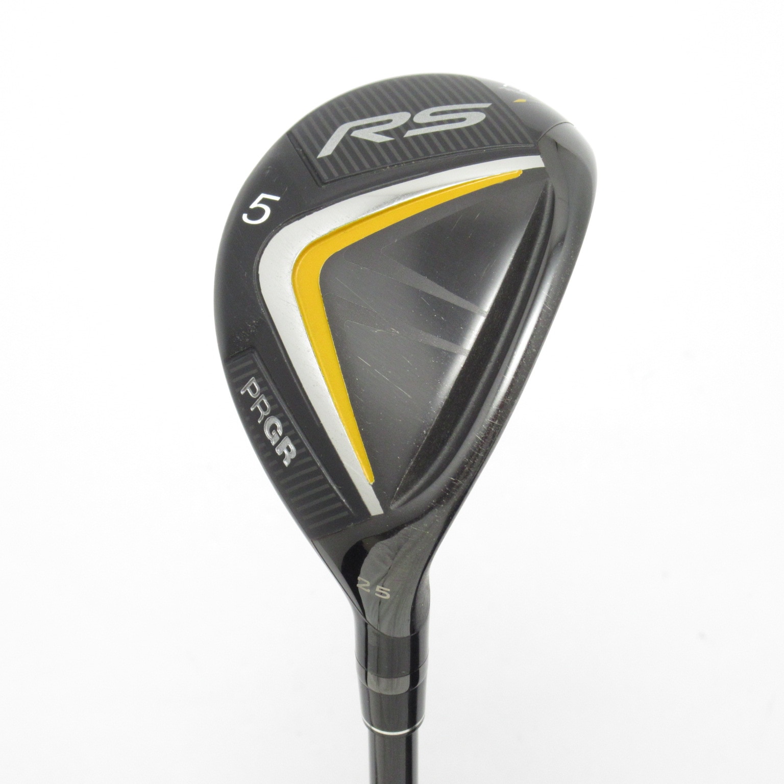 中古】プロギア(PRGR) ユーティリティ 通販｜GDO中古ゴルフクラブ