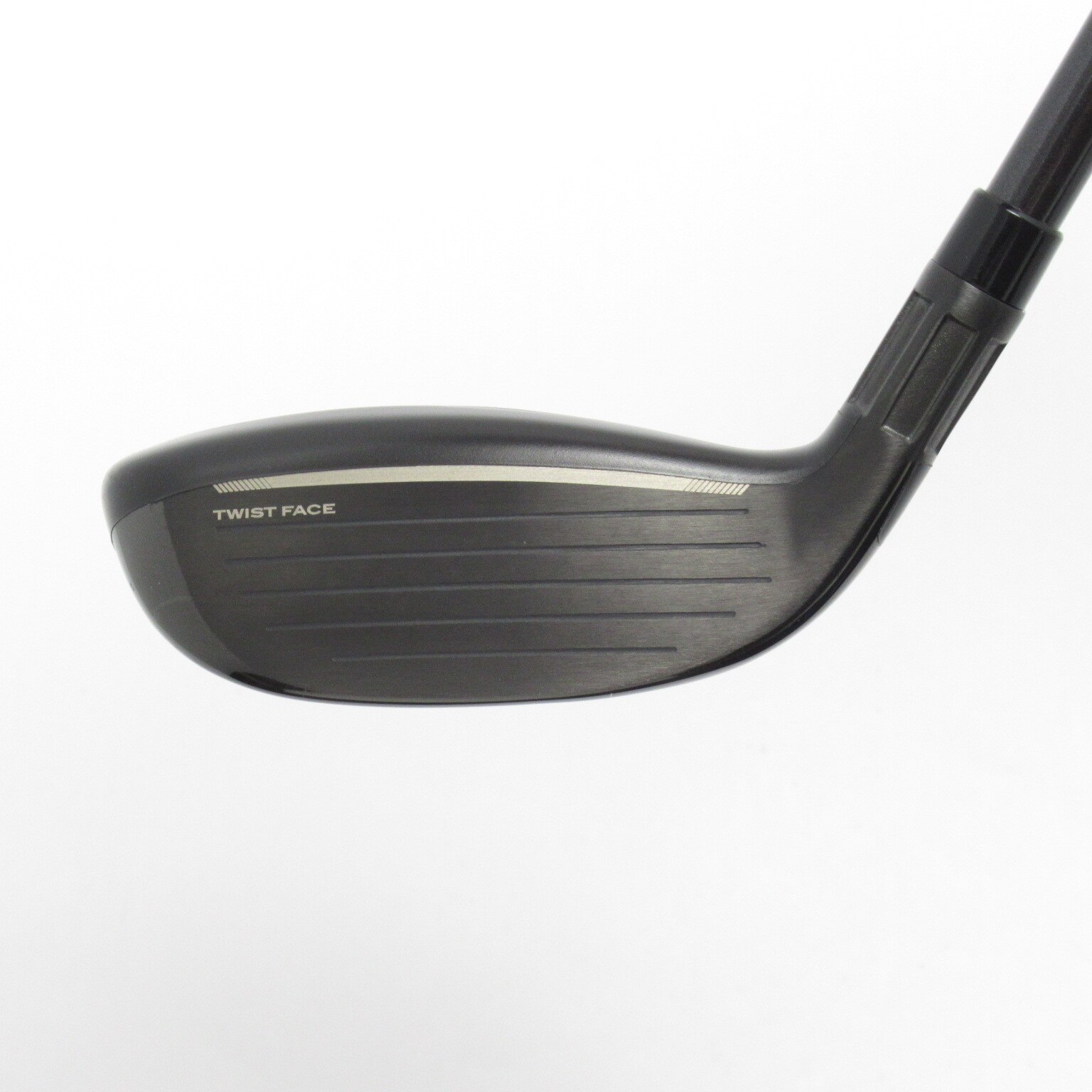 中古】ステルス2 レスキュー ユーティリティ TENSEI RED TM60(2022) 19