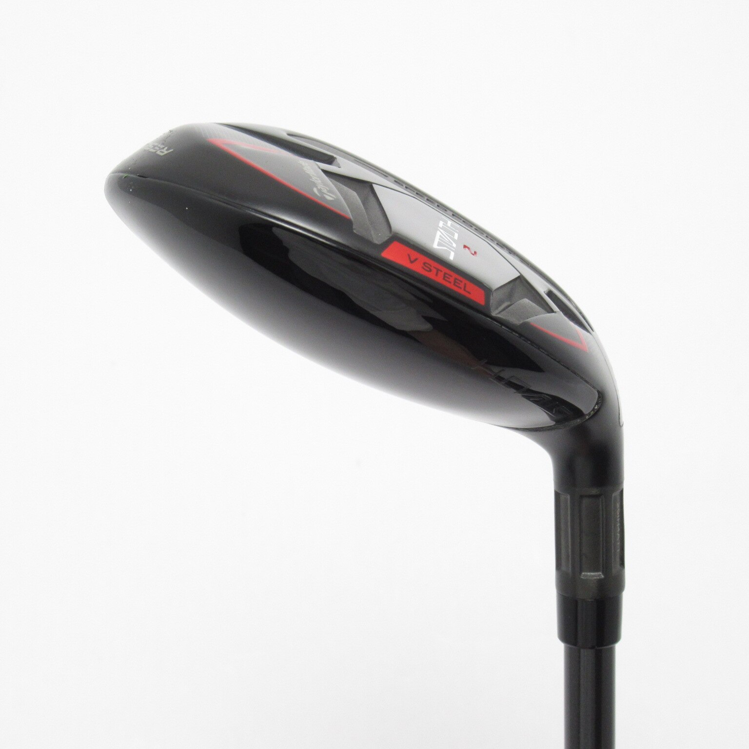 中古】ステルス2 レスキュー ユーティリティ TENSEI RED TM60(2022) 19