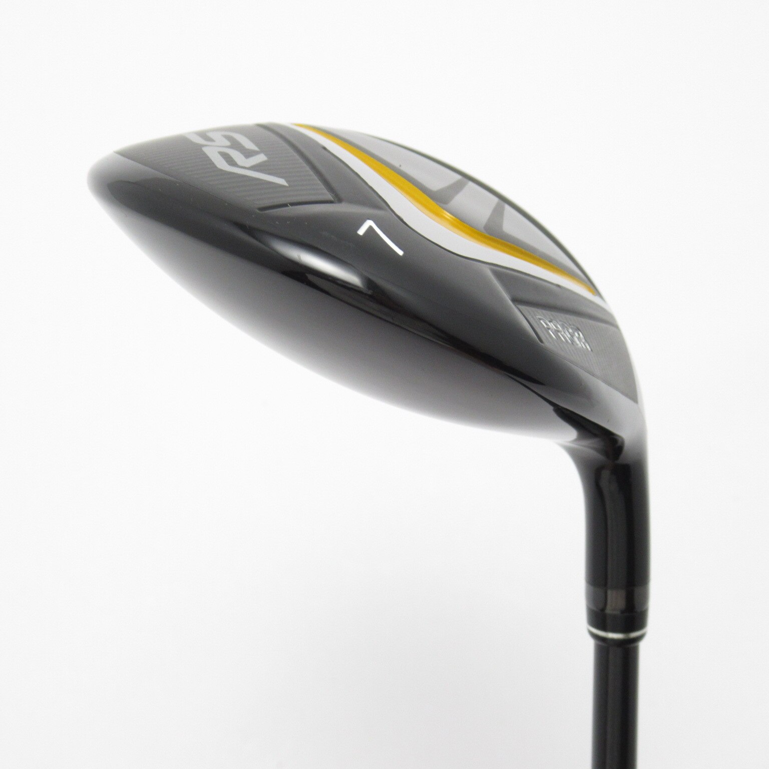 中古】RS JUST フェアウェイウッド Diamana FOR PRGR 21 SR C