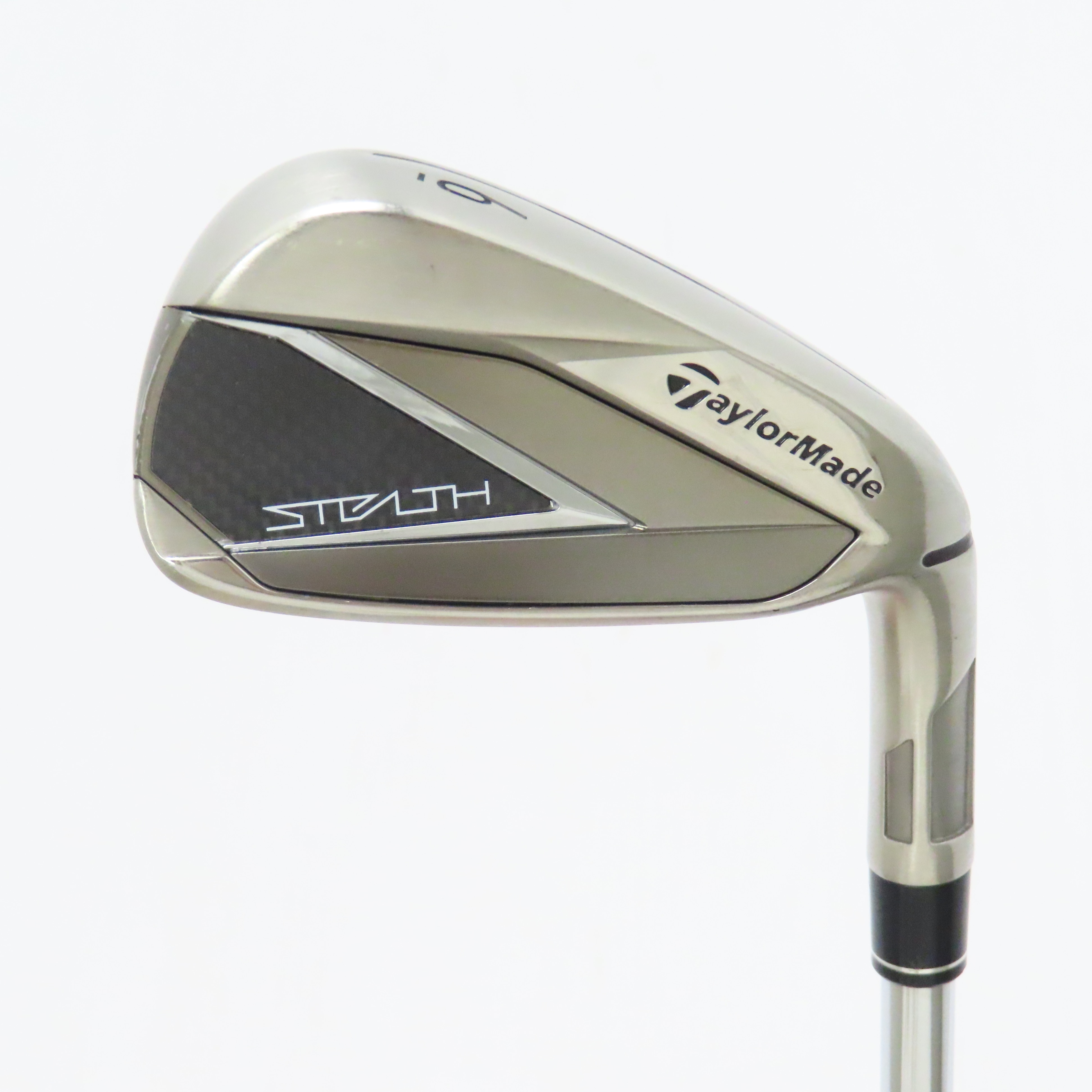 中古】ステルス アイアンセット (テーラーメイド) 通販｜GDO中古ゴルフ