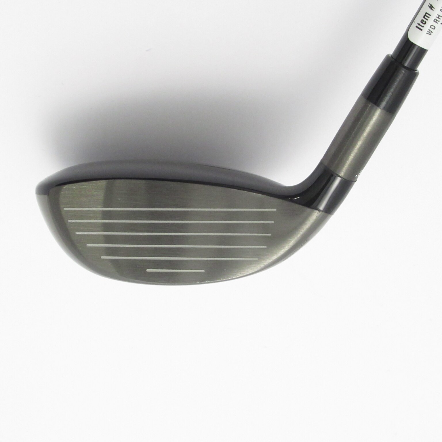 中古】APEX UW(2025) ユーティリティ TENSEI BLACK SILVER 70 for