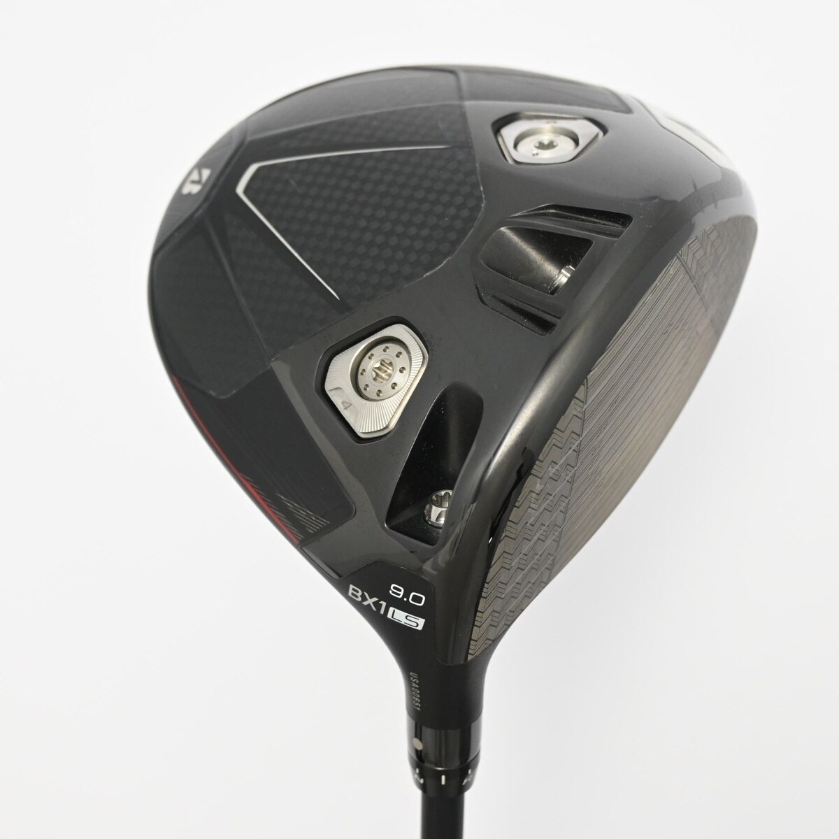 中古】BX1 LS ドライバー (ブリヂストン) ブリヂストンゴルフ 通販