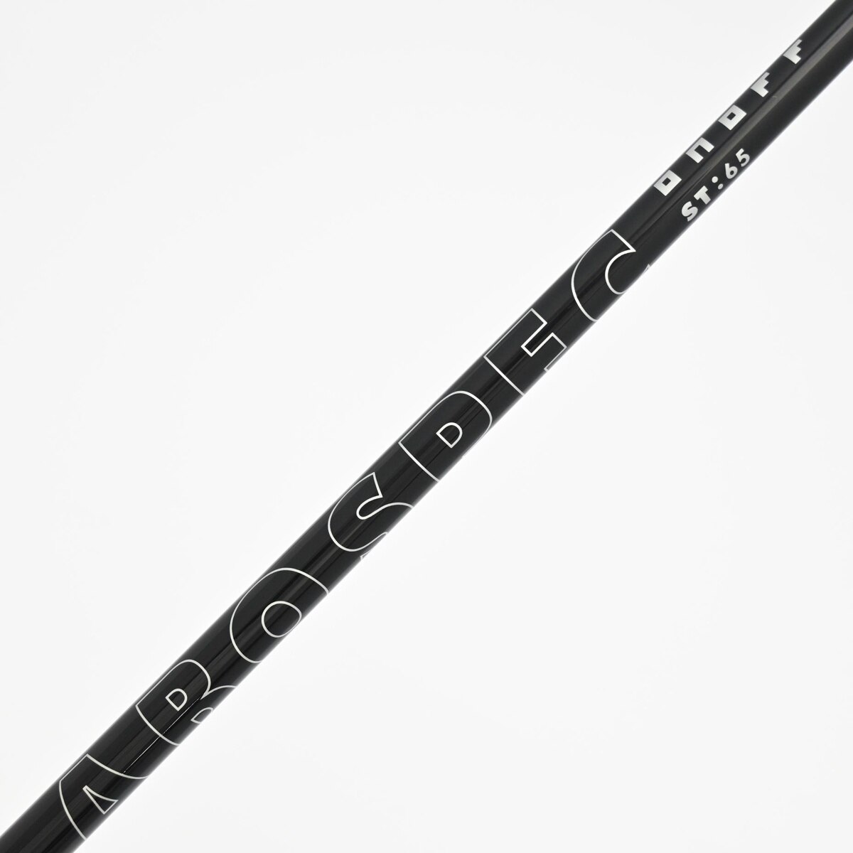 中古】ONOFF KURO(2025) ドライバー LABOSPEC ST：65 10.5 設定無 B