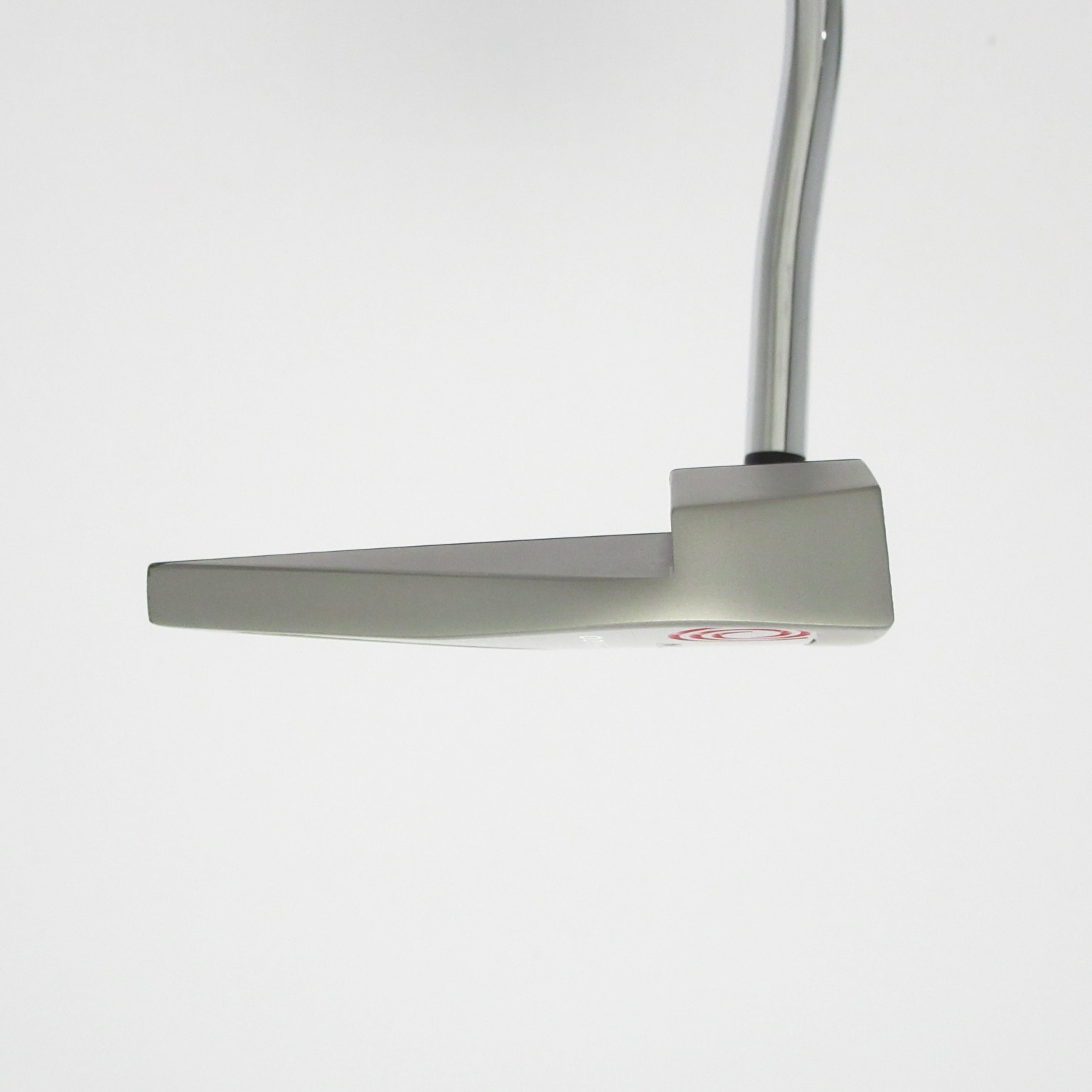 中古】MICROHINGE #7 DB パター スチールシャフト 計測項目外 計測項目