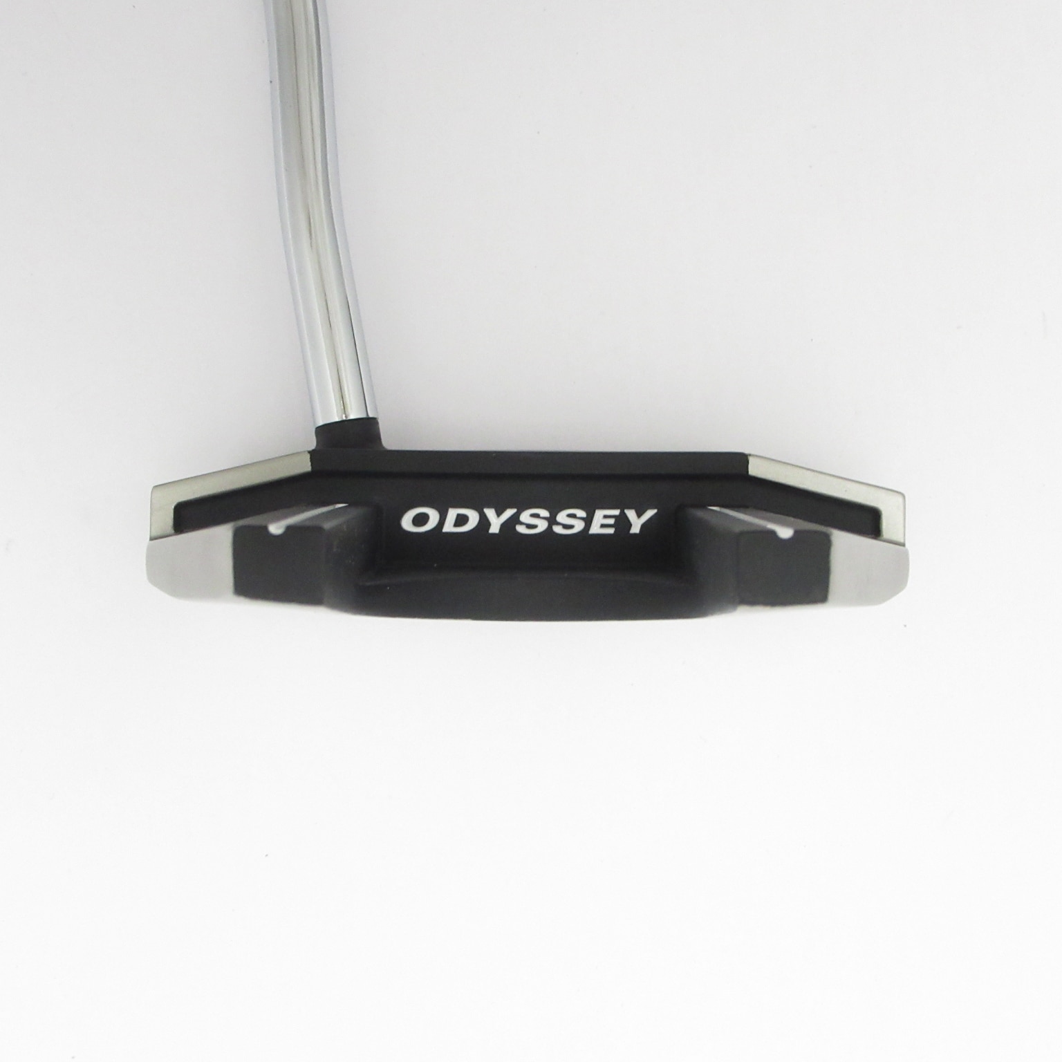 中古】MICROHINGE #7 DB パター スチールシャフト 計測項目外 計測項目