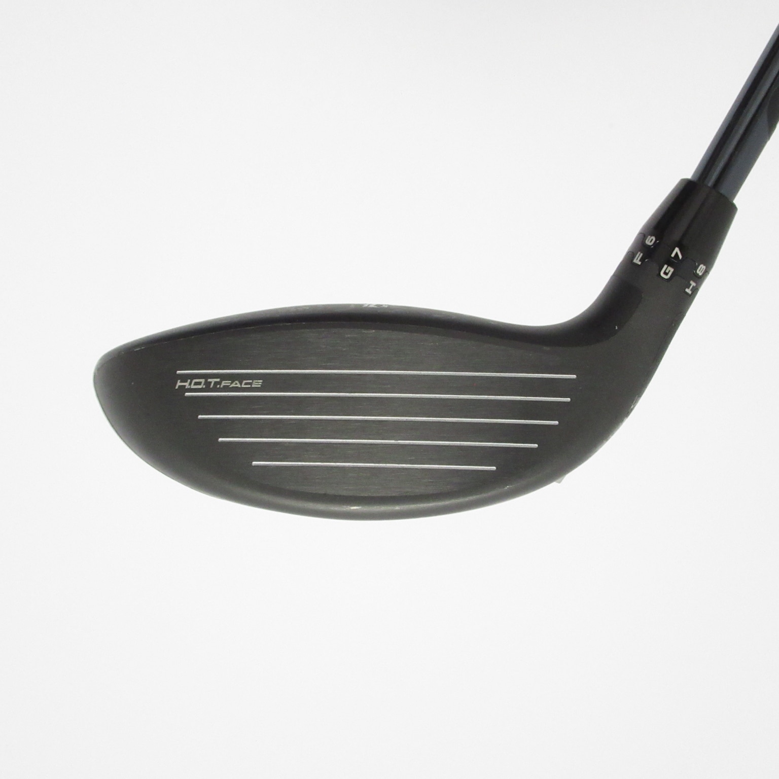 中古】DS-ADAPT X フェアウェイウッド LIN-Q for Cobra 15 S D