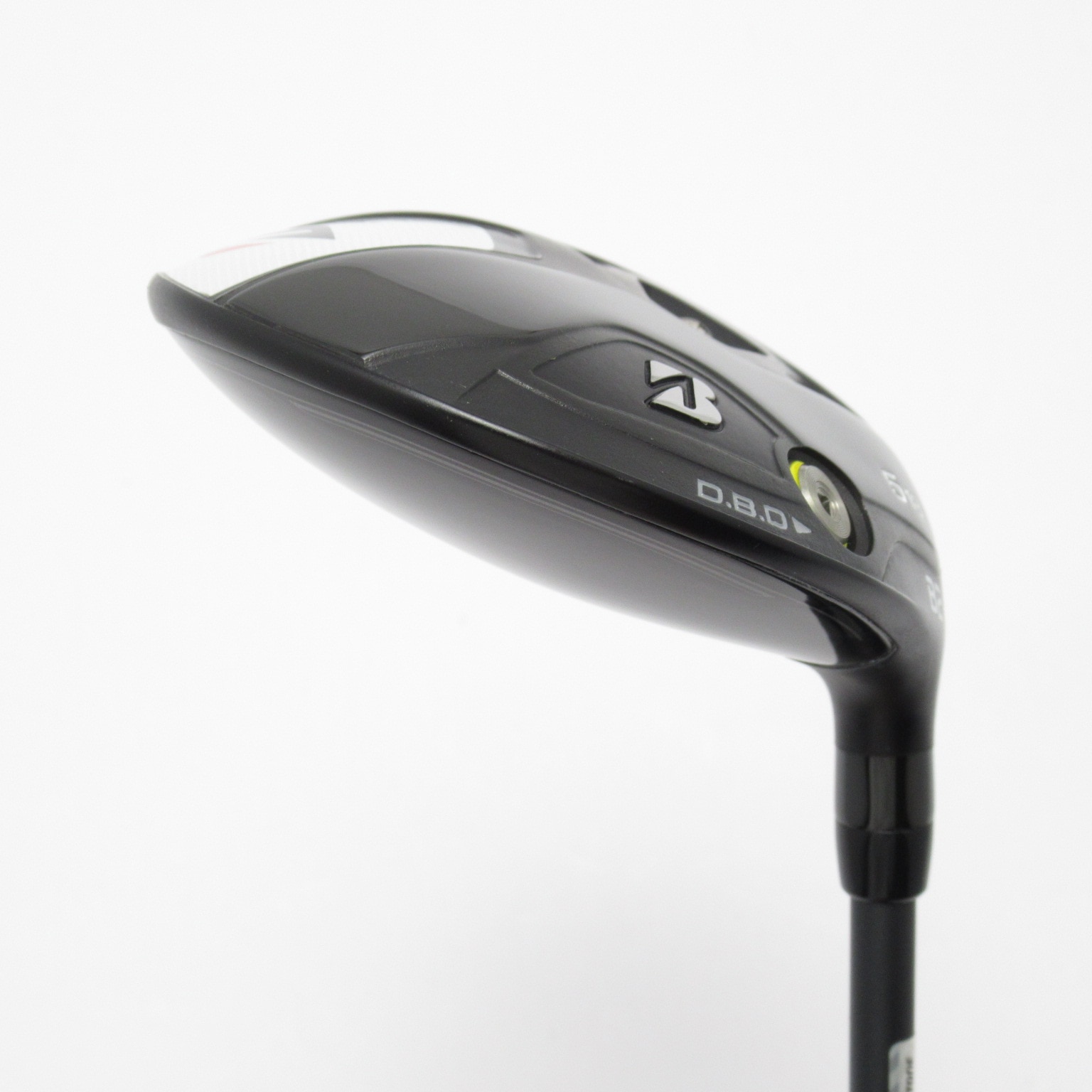 中古】B2 HT フェアウェイウッド VANQUISH BS50 18 SR C(フェアウェイ