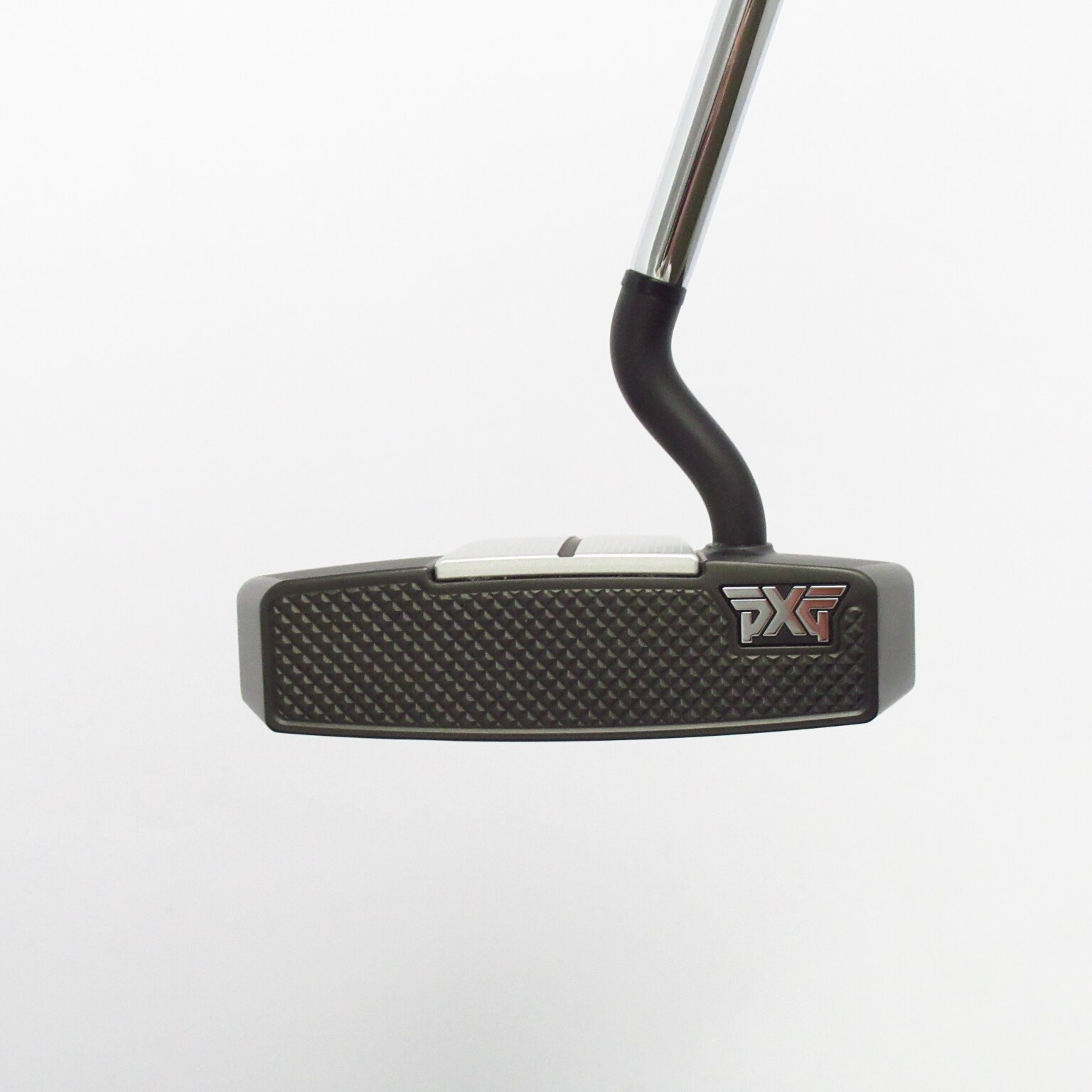 中古】Allan ZT パター スチールシャフト 計測項目外 計測項目外 BC