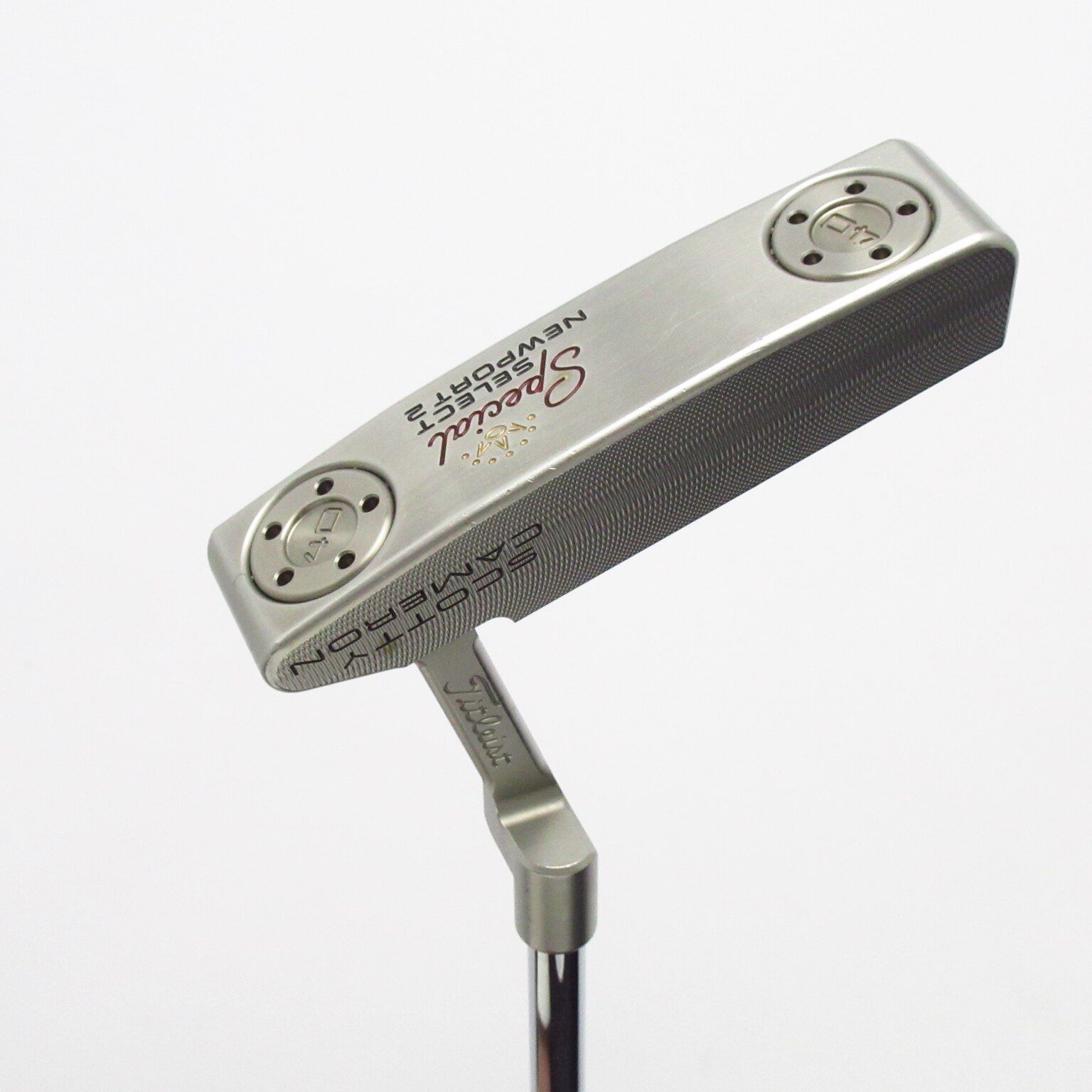 中古】スコッティキャメロン パター 通販｜GDO中古ゴルフクラブ