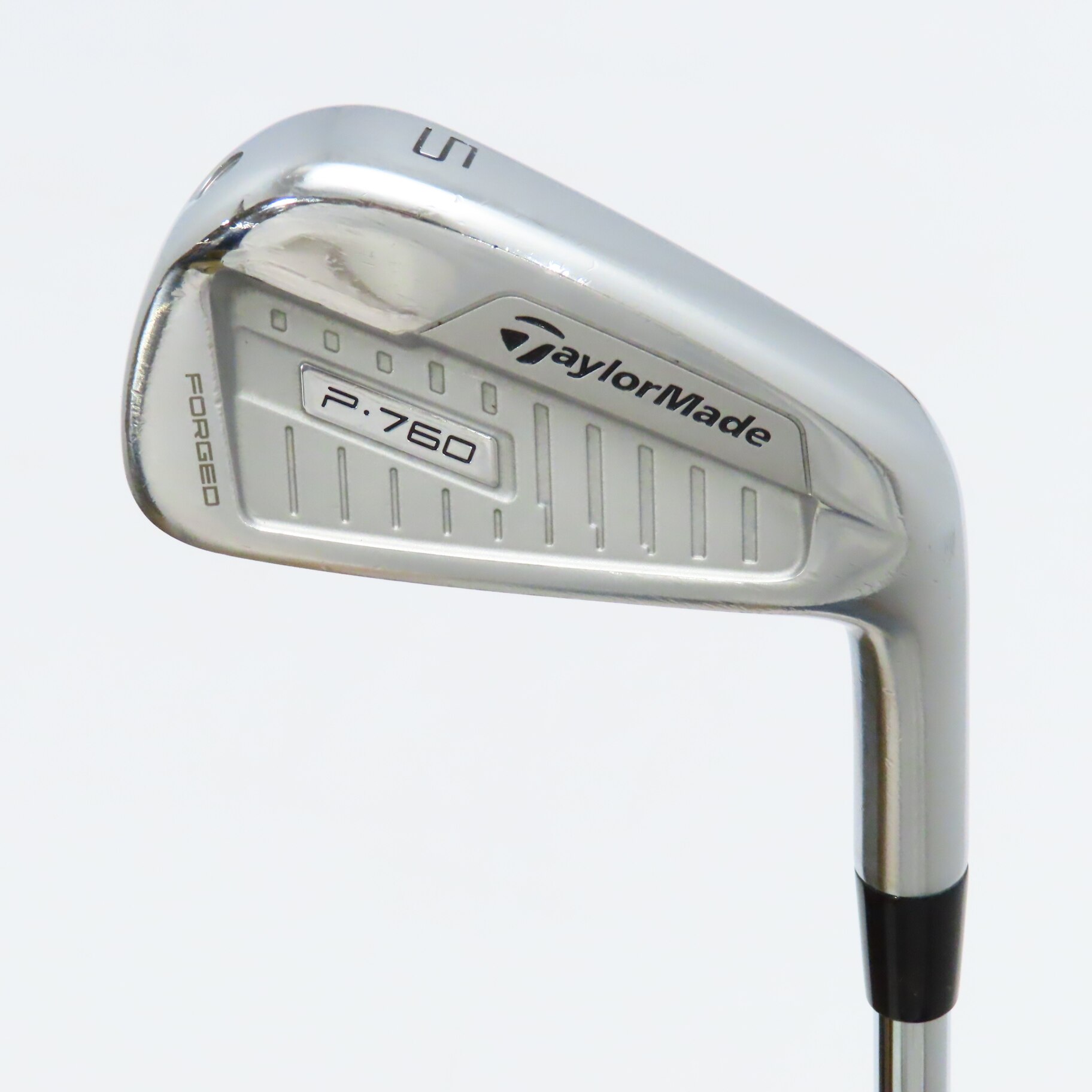 中古】P760 アイアン N.S.PRO MODUS3 TOUR 120 25.5 TX C(アイアン