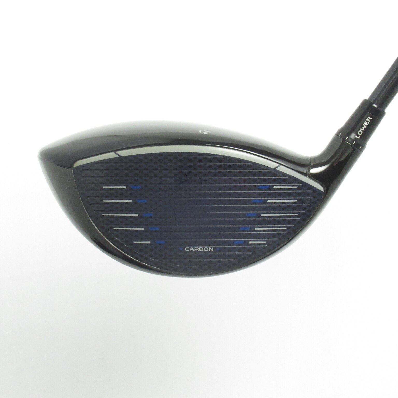 中古】Qi10 LS ドライバー Diamana Silver TM50 9 S C(ドライバー