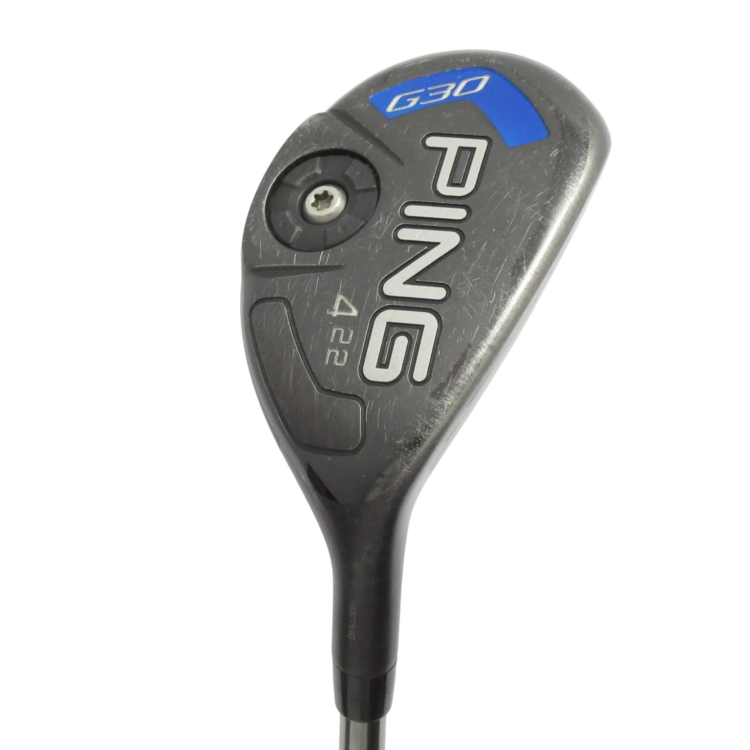 中古】G30 ユーティリティ (ピン) G30 通販｜GDO中古ゴルフクラブ