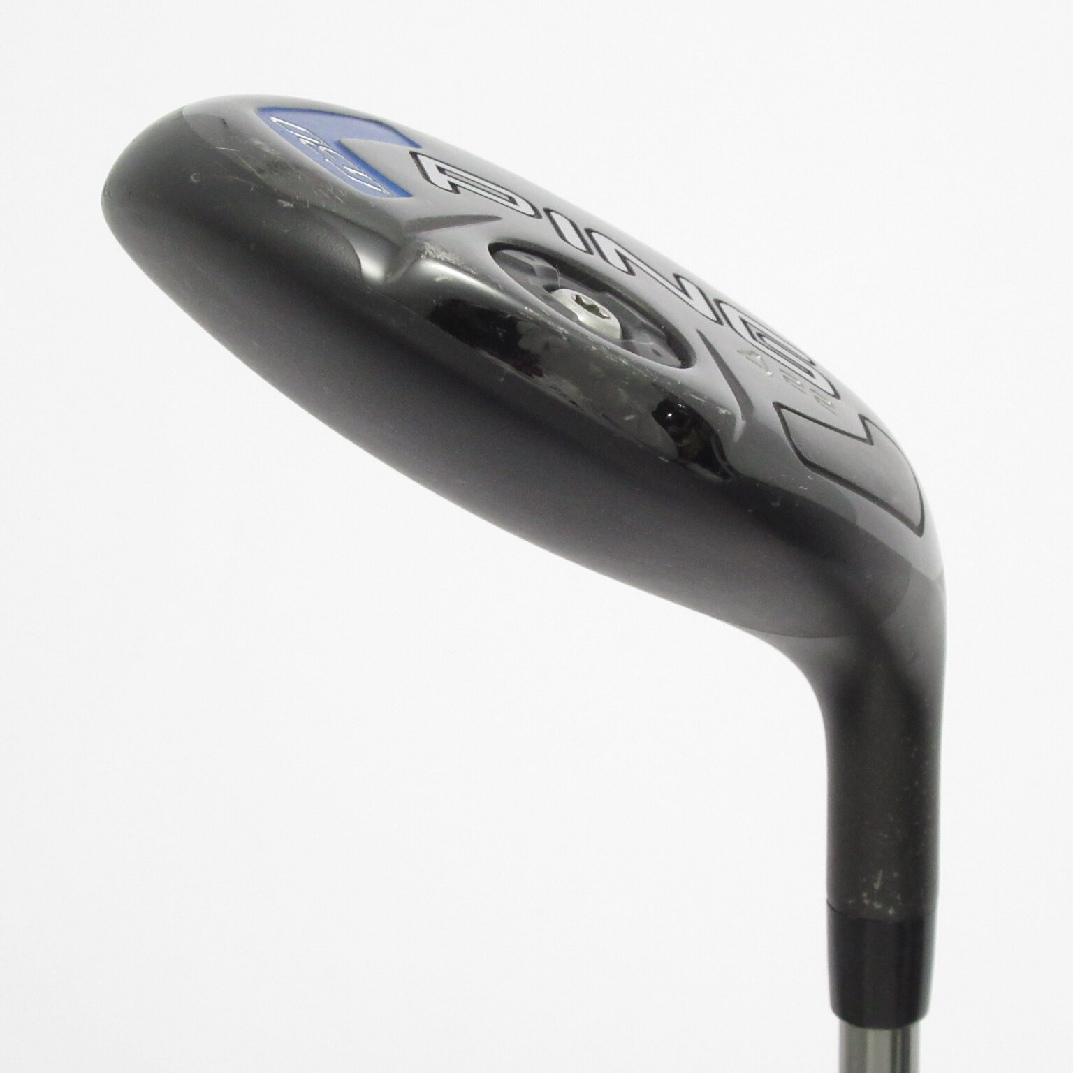 【中古ゴルフクラブ】ピン　G30　G30 ユーティリティ PING TOUR 90　シャフト：PING TOUR 90 中古】G30 ユーティリティ PING TOUR 90 22 X CD(ユーティリティ（単品