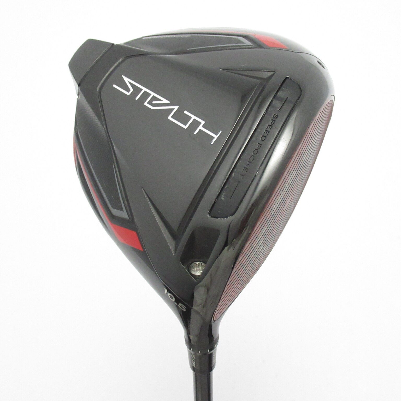 テイラーメイド　ステルス ドライバー+3HL 2本セット R ボール付 テイラーメイド ステルス ドライバー+3HL 2本セット R ボール付