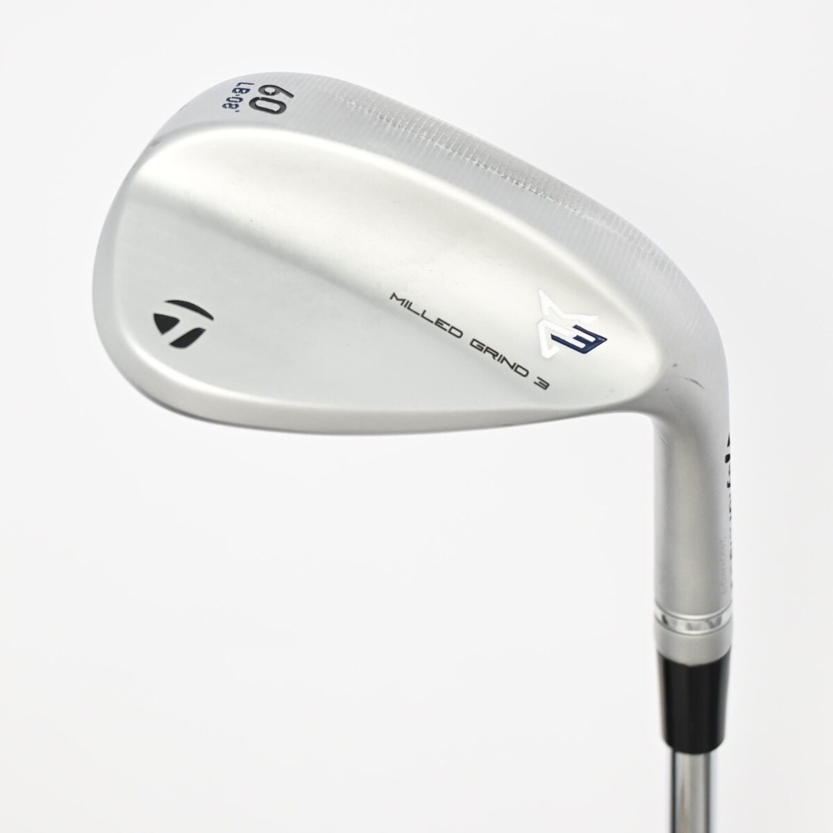 中古】ミルドグラインド3 クローム ウェッジ N.S.PRO MODUS3 TOUR 105