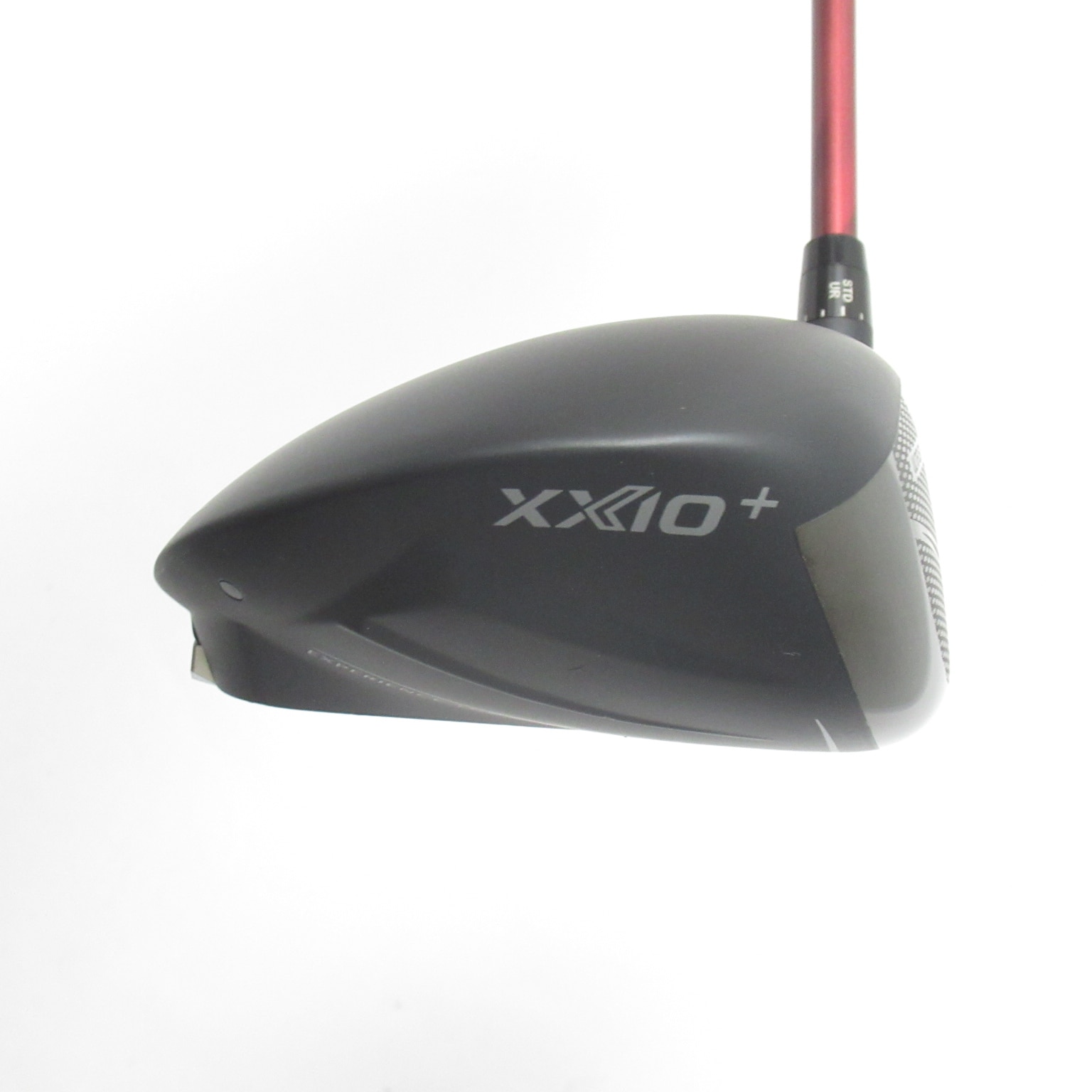 中古】ゼクシオ 14+ (2026) ドライバー Speeder 661 EVOLUTION III 9