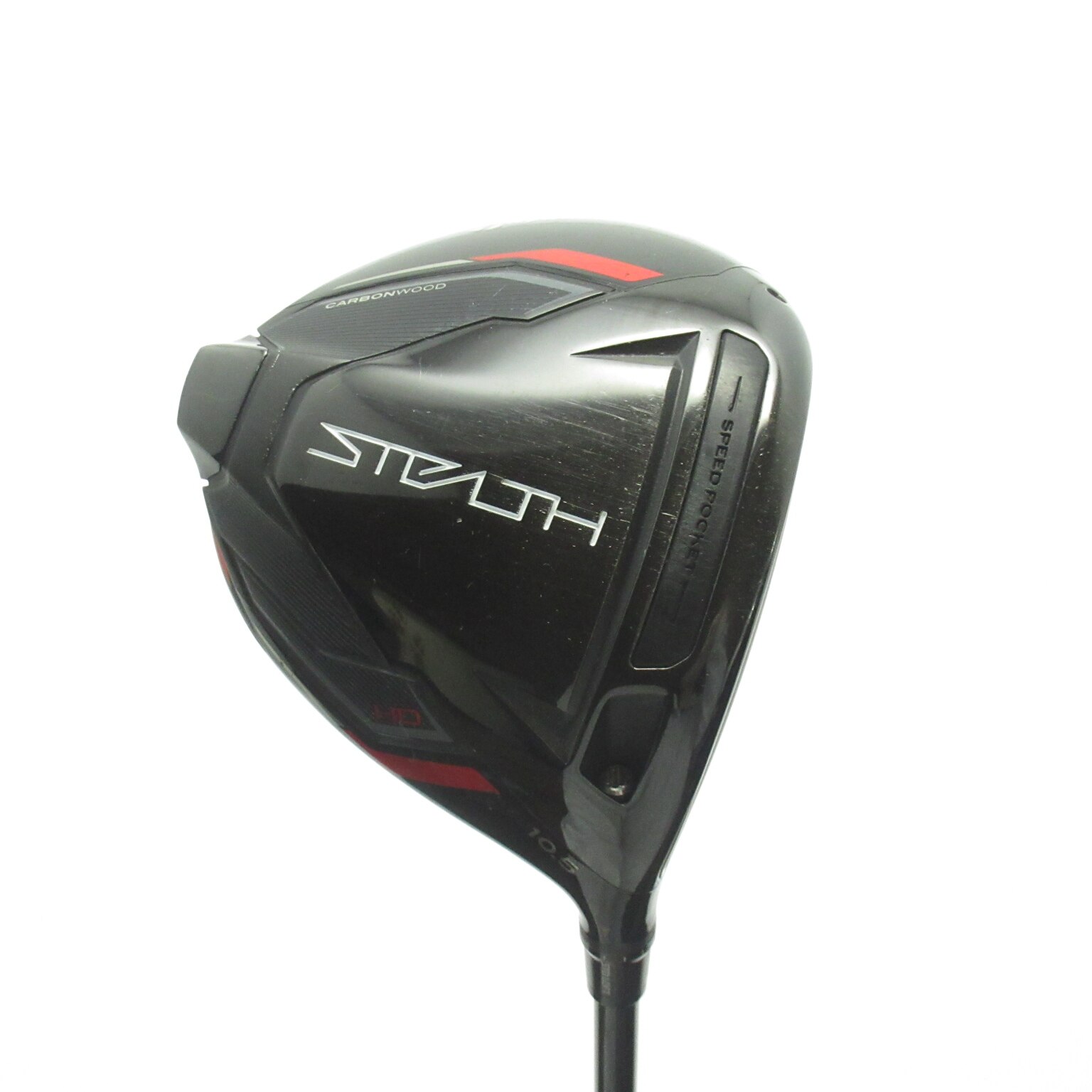 レフティ Stealth HD ドライバー 10.5度 TENSEI TM 50 ドライバー STEALTH 10.5° 《TENSEI RED TM50 22 カーボンシャフト