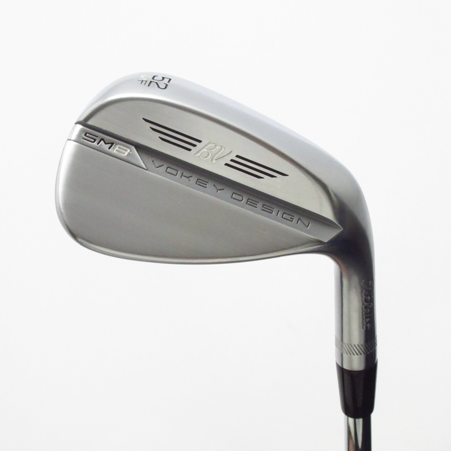 中古】ボーケイ SM8 ツアークローム ウェッジ N.S.PRO MODUS3 TOUR 105