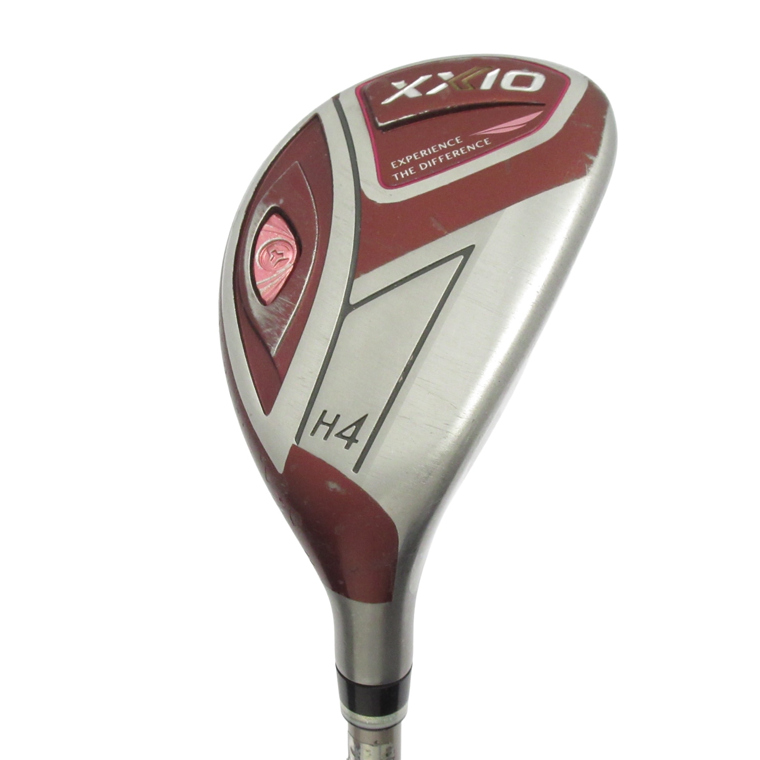 中古】ゼクシオ ユーティリティ ダンロップ 通販｜GDO中古ゴルフクラブ