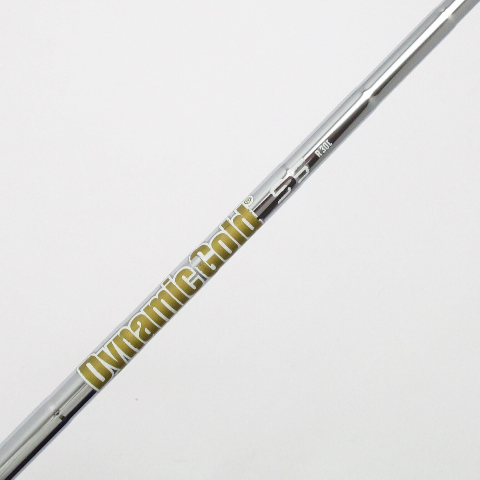 中古】RTX6 ジップコア ツアーサテン ウェッジ Dynamic Gold 95 56-12