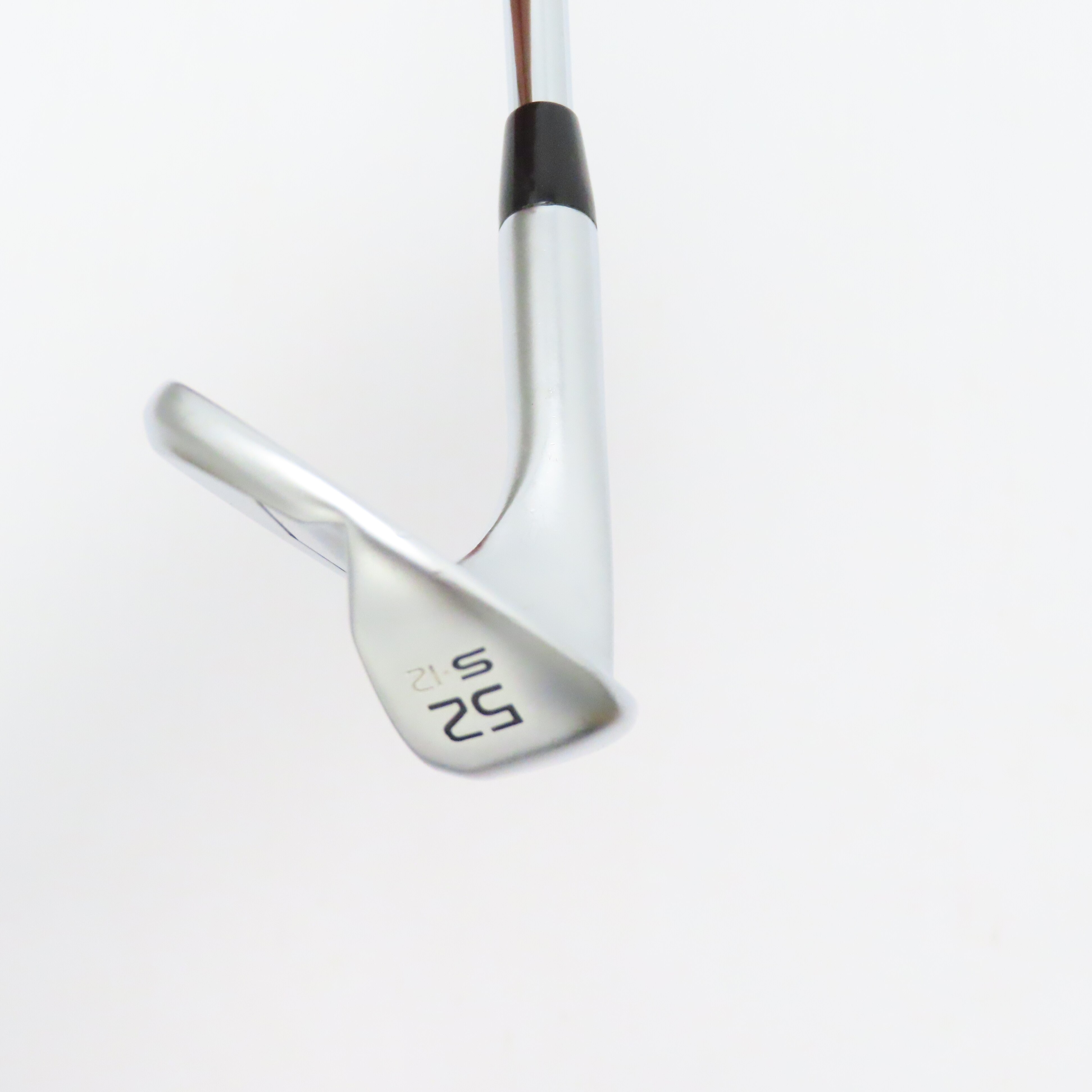 中古】グライド 4.0 S ウェッジ Dynamic Gold 105 52-12 S200 CD