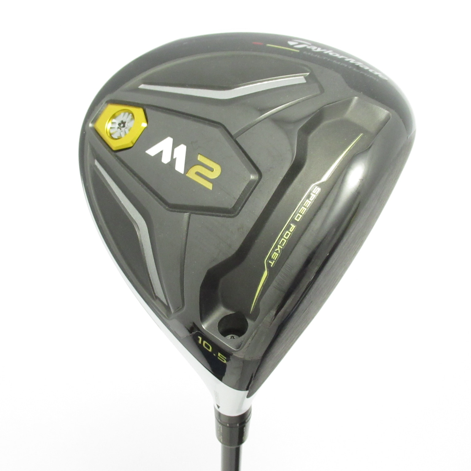中古】M2 ドライバー (テーラーメイド) 通販｜GDO中古ゴルフクラブ