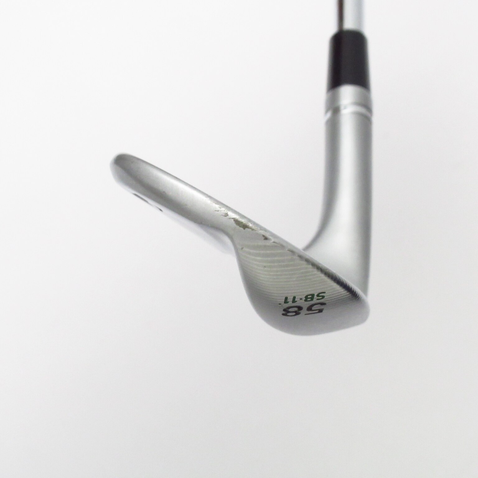 中古】ミルドグラインド4 ウェッジ N.S.PRO 950GH neo 58-11 S C