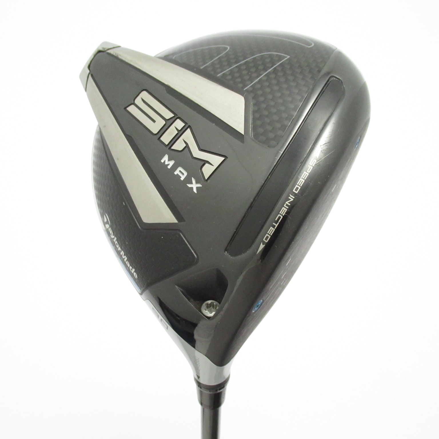中古】SIM MAX ドライバー (テーラーメイド) SIM 通販｜GDO中古ゴルフ