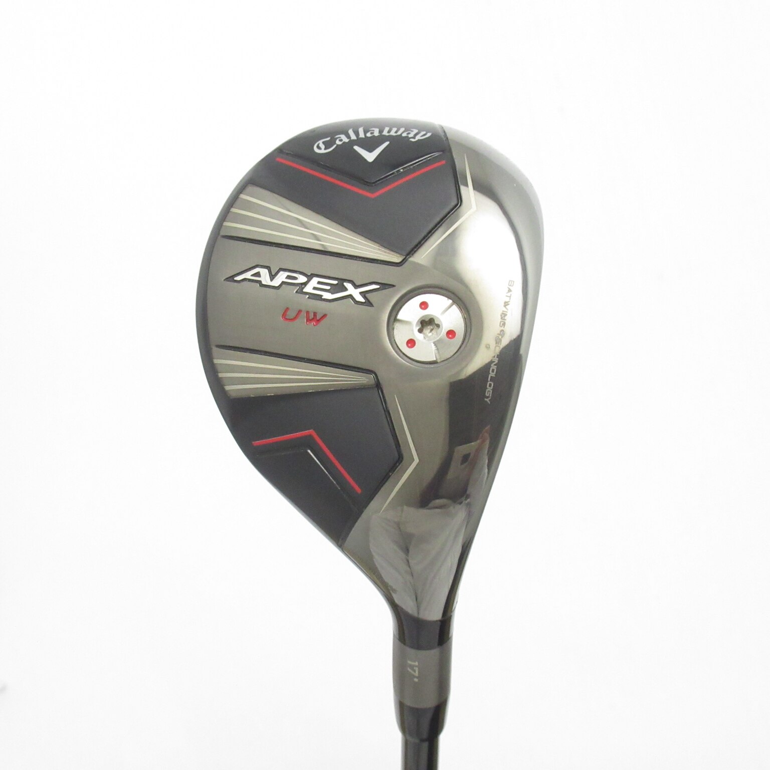 中古】APEX UW(2023） ユーティリティ TENSEI 70 for Callaway 17 S B