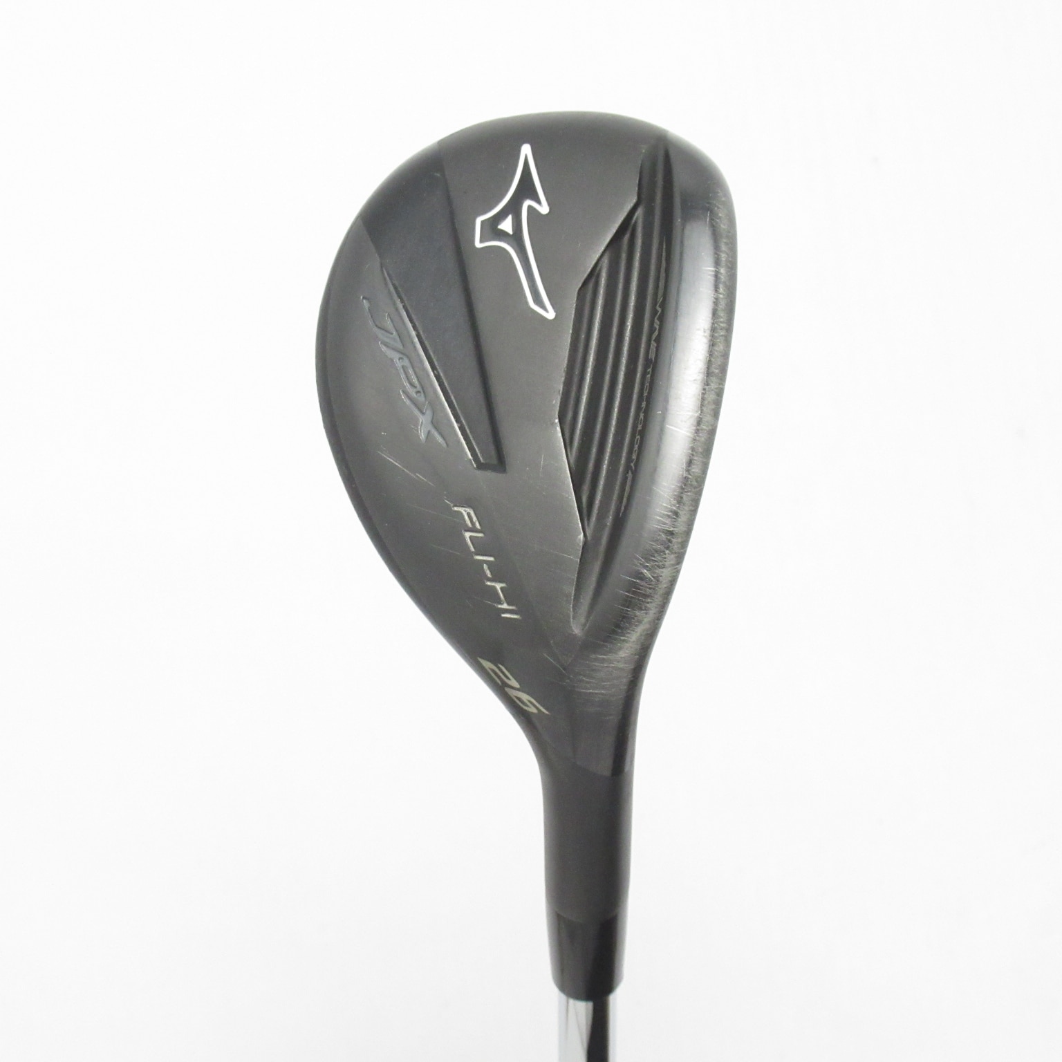 中古】JPX FLI-HI ユーティリティ N.S.PRO 950GH neo 26 S D