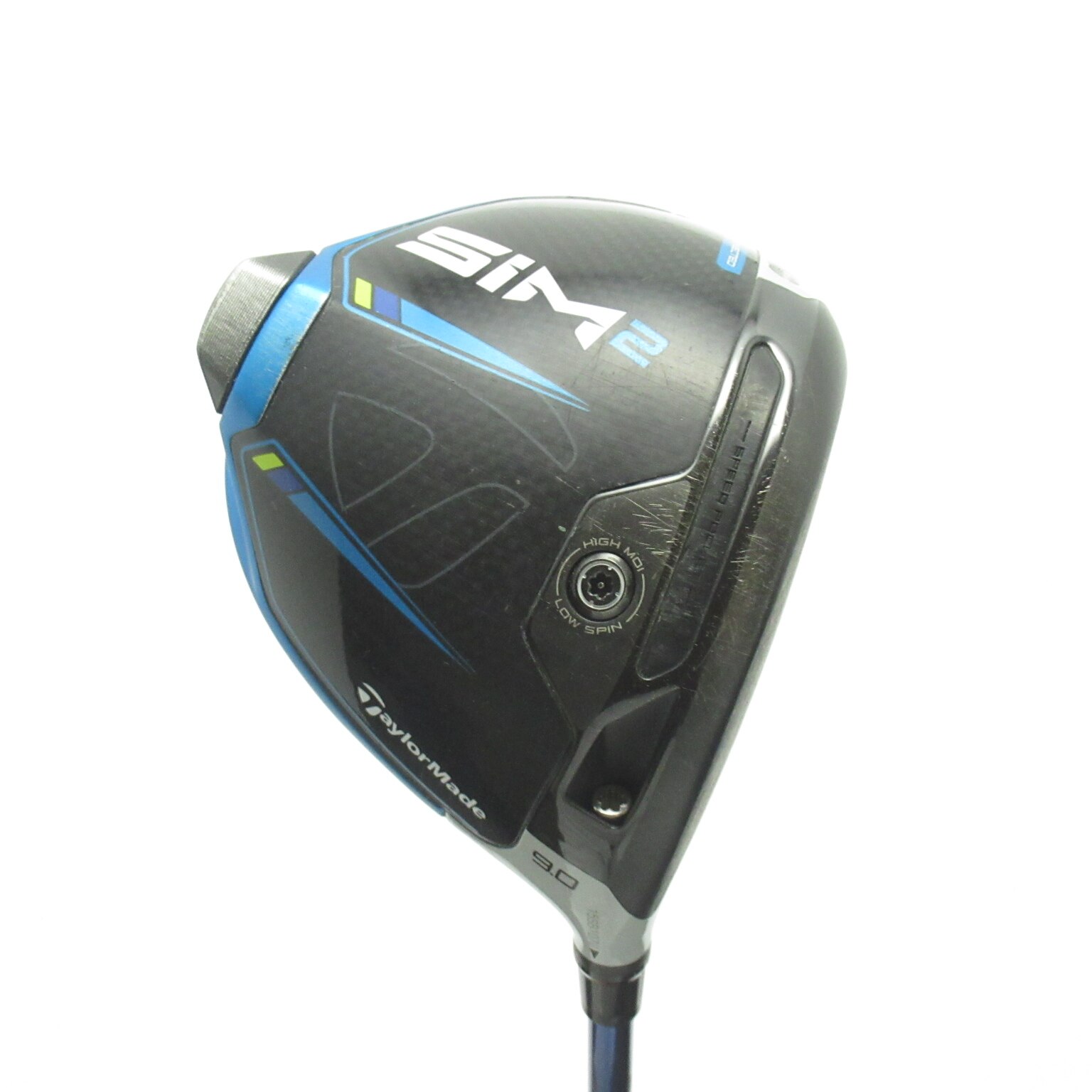中古】SIM2 ドライバー (テーラーメイド) 通販｜GDO中古ゴルフクラブ