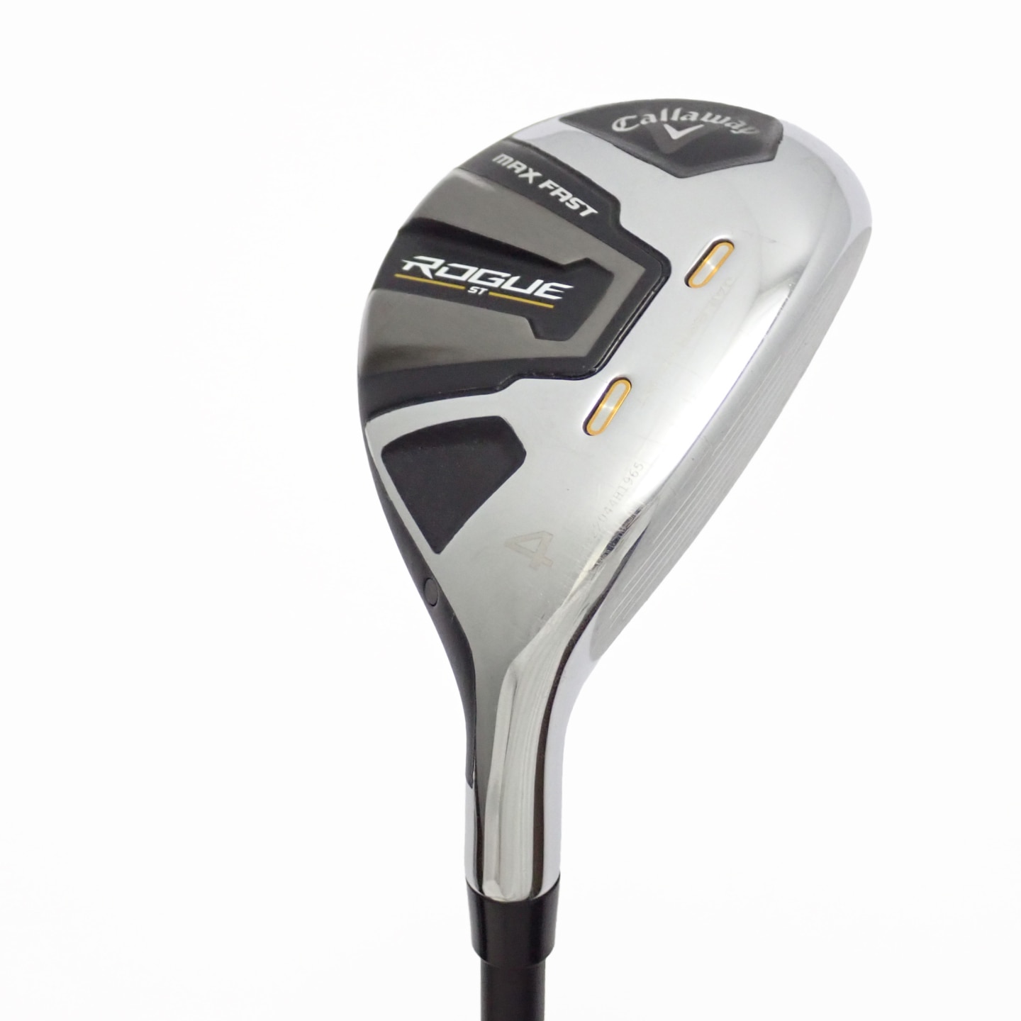 中古】ローグ ユーティリティ (キャロウェイ) 通販｜GDO中古ゴルフクラブ