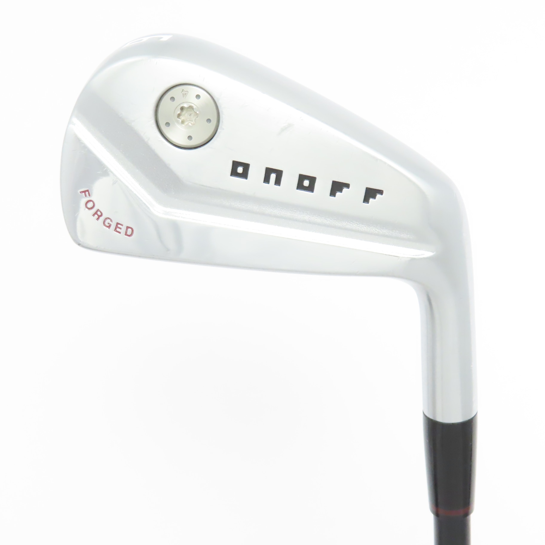 中古】オノフ アイアンセット 通販｜GDO中古ゴルフクラブ