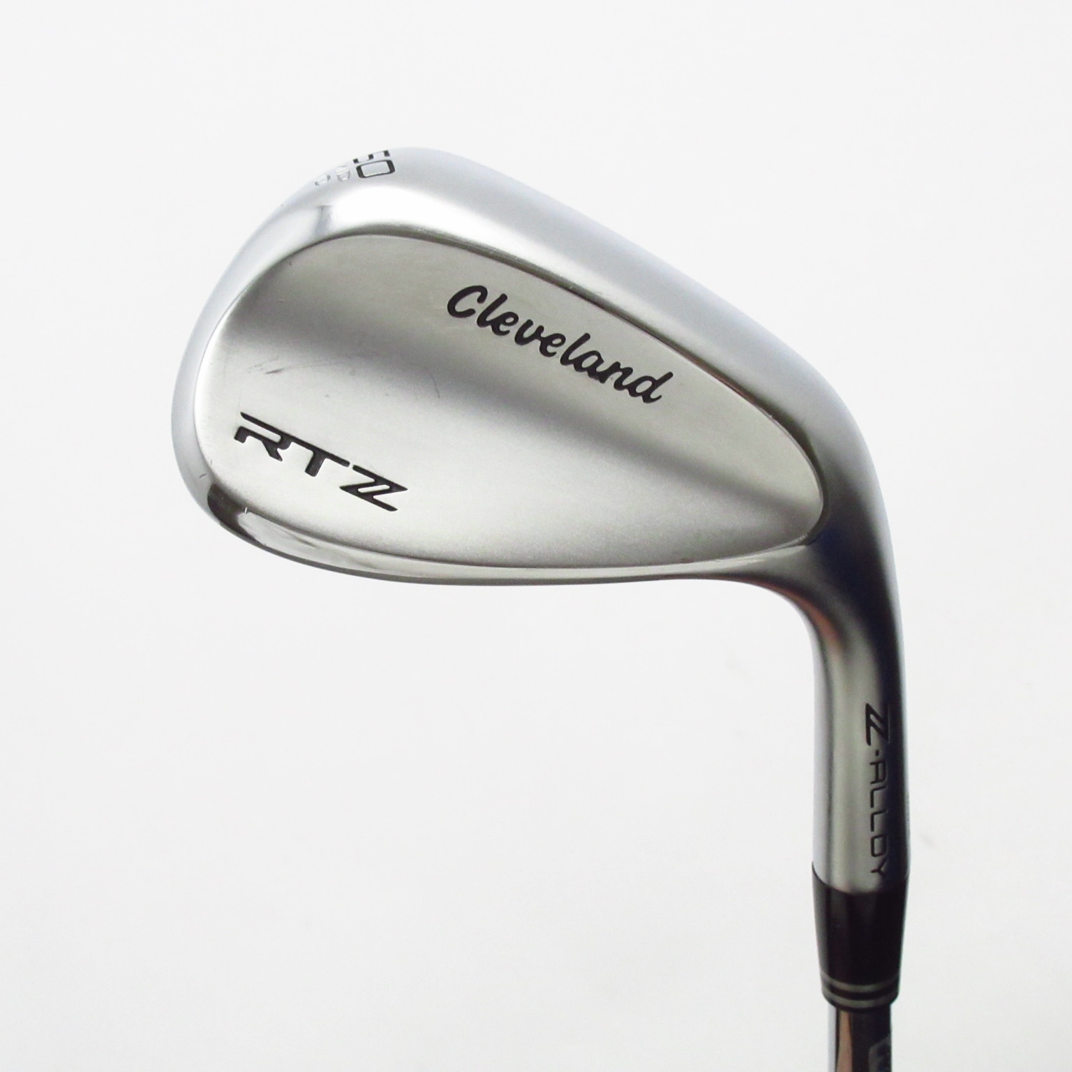 中古】RTZ ツアーサテン ウェッジ N.S.PRO MODUS3 TOUR 115 50-10 S C
