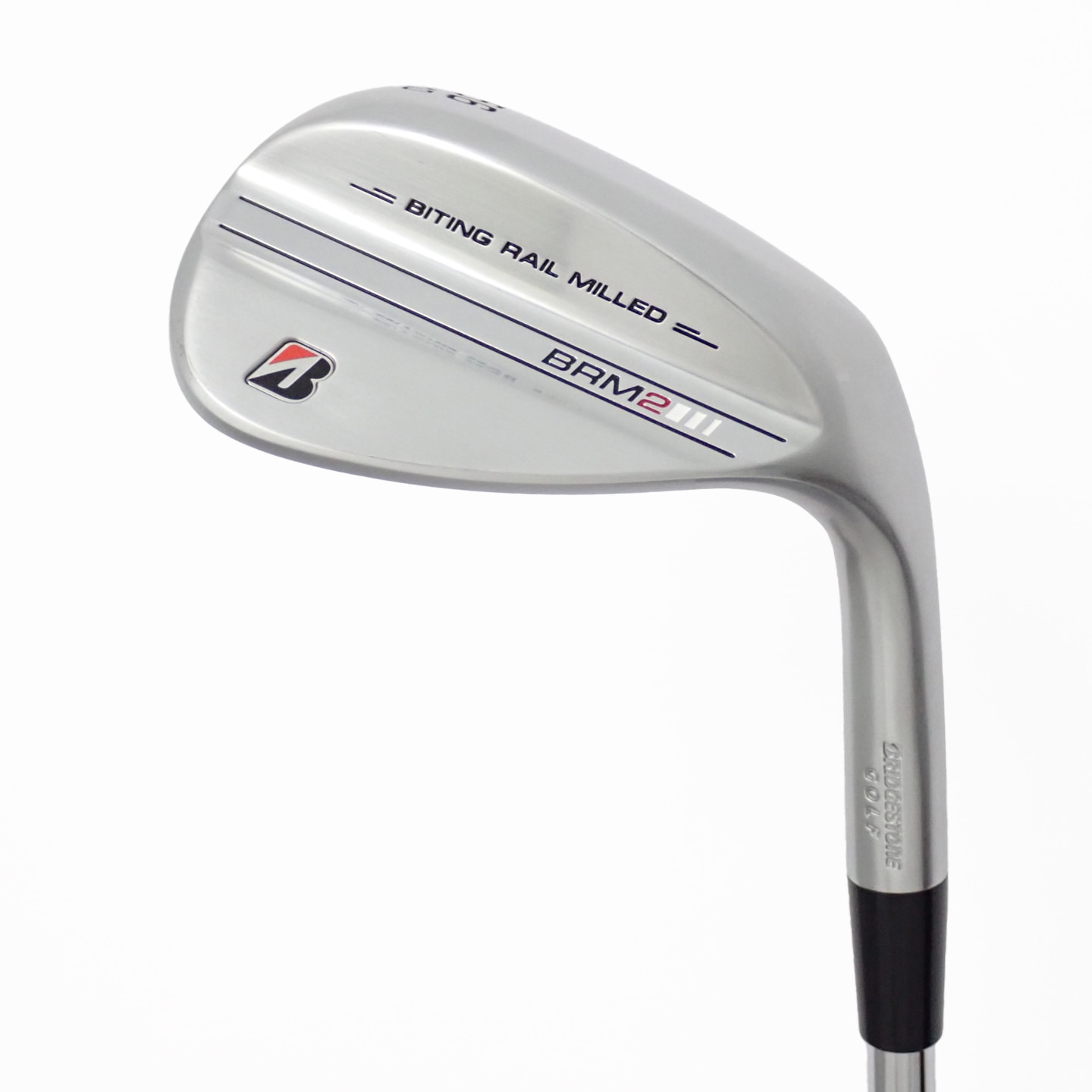 中古】BRM2 ウェッジ Dynamic Gold 56-10 S200 B(ウェッジ（単品