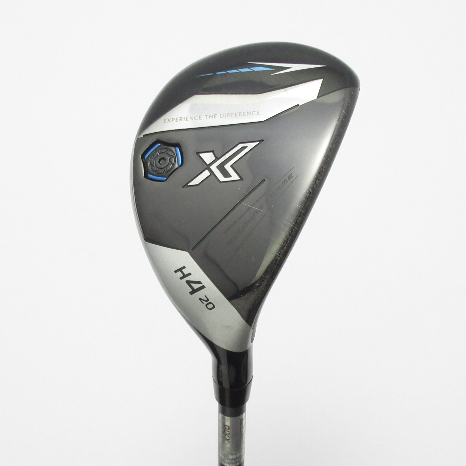 中古】ゼクシオ x [2024] ユーティリティ (ダンロップ) ゼクシオ 通販