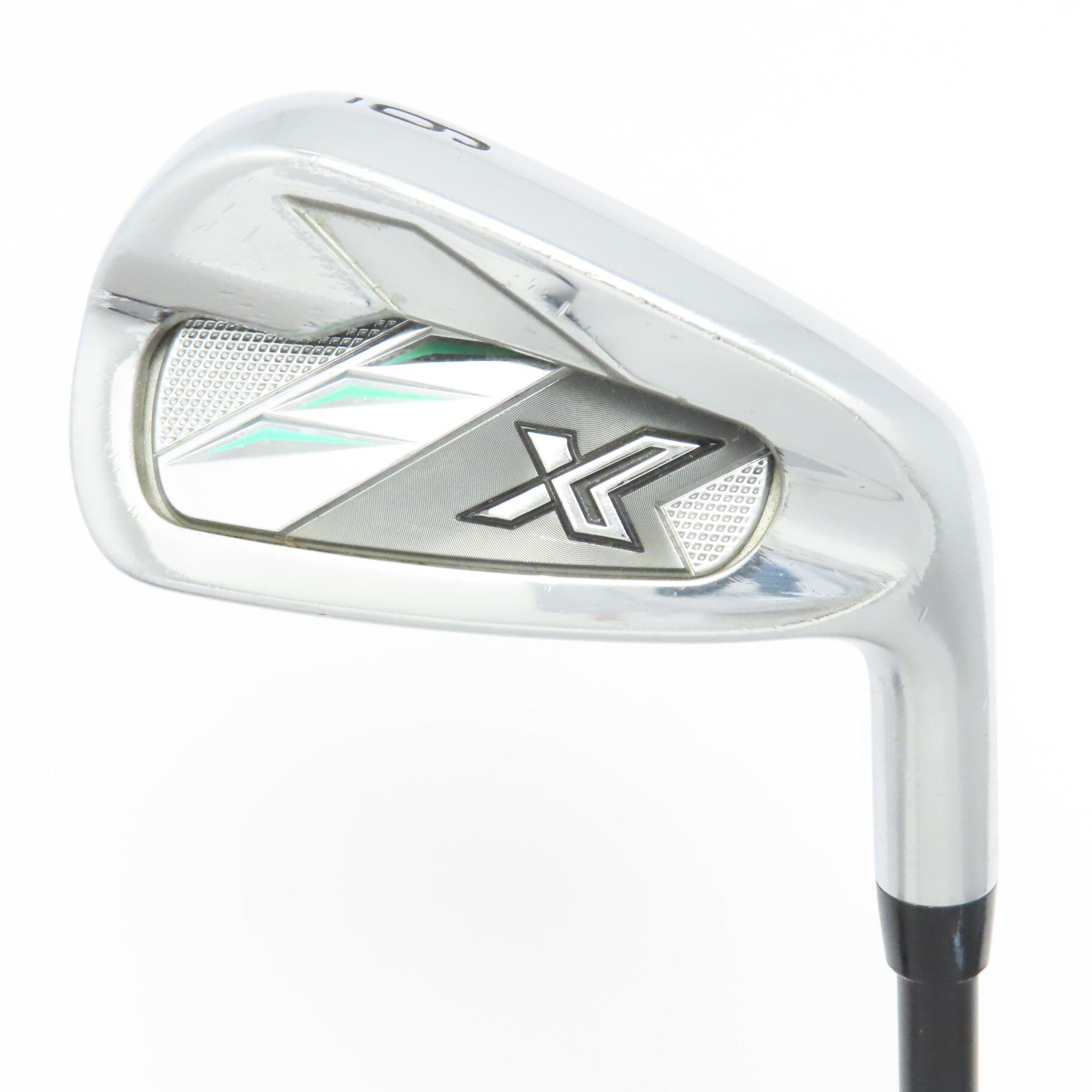 XXIO X (2022) H5 23° S Miyazaki AX-2 美品 中古】ゼクシオ X(2022) ユーティリティ Miyazaki AX-2 23 S CD