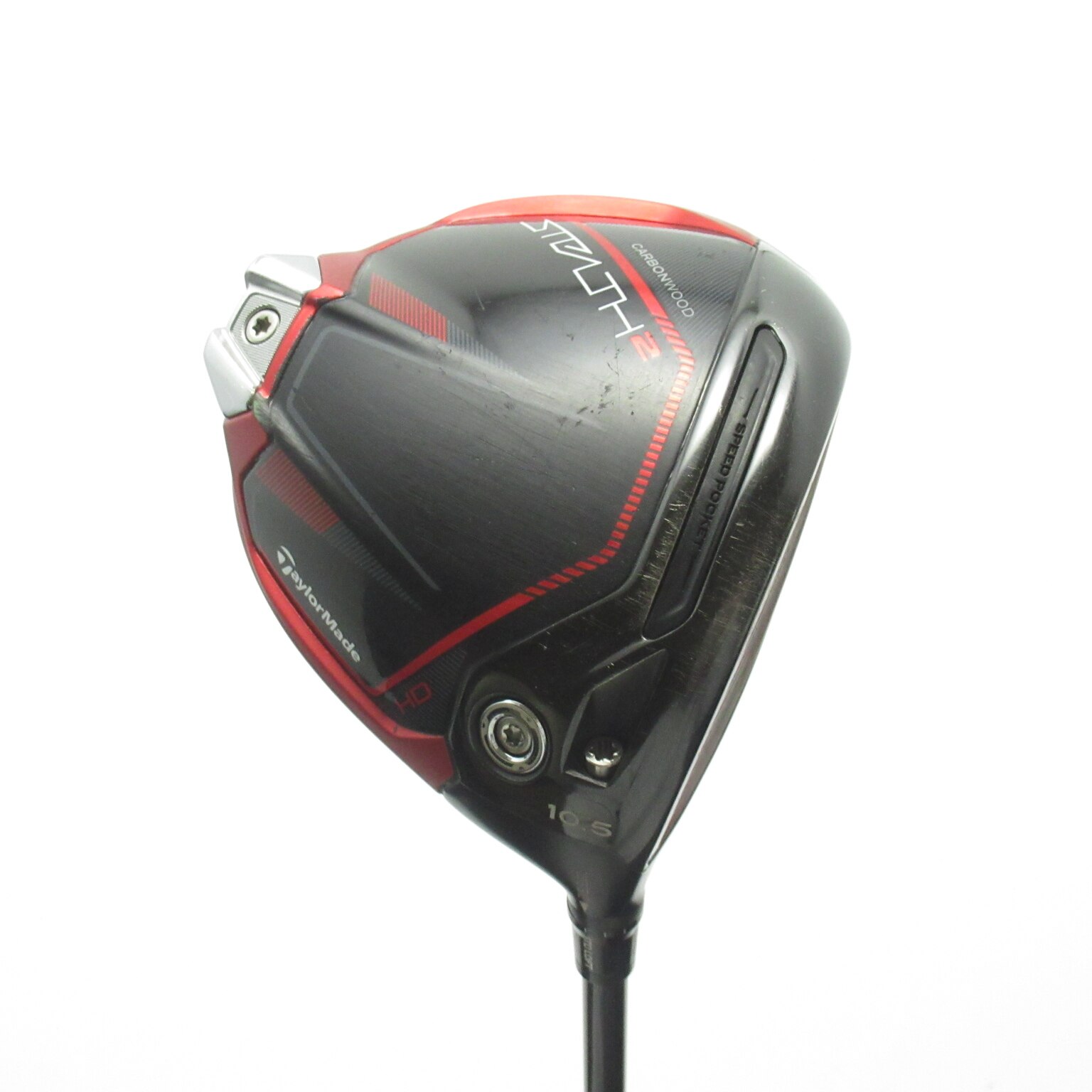 中古】ステルス 2 HD ドライバー (テーラーメイド) ステルス 通販｜GDO